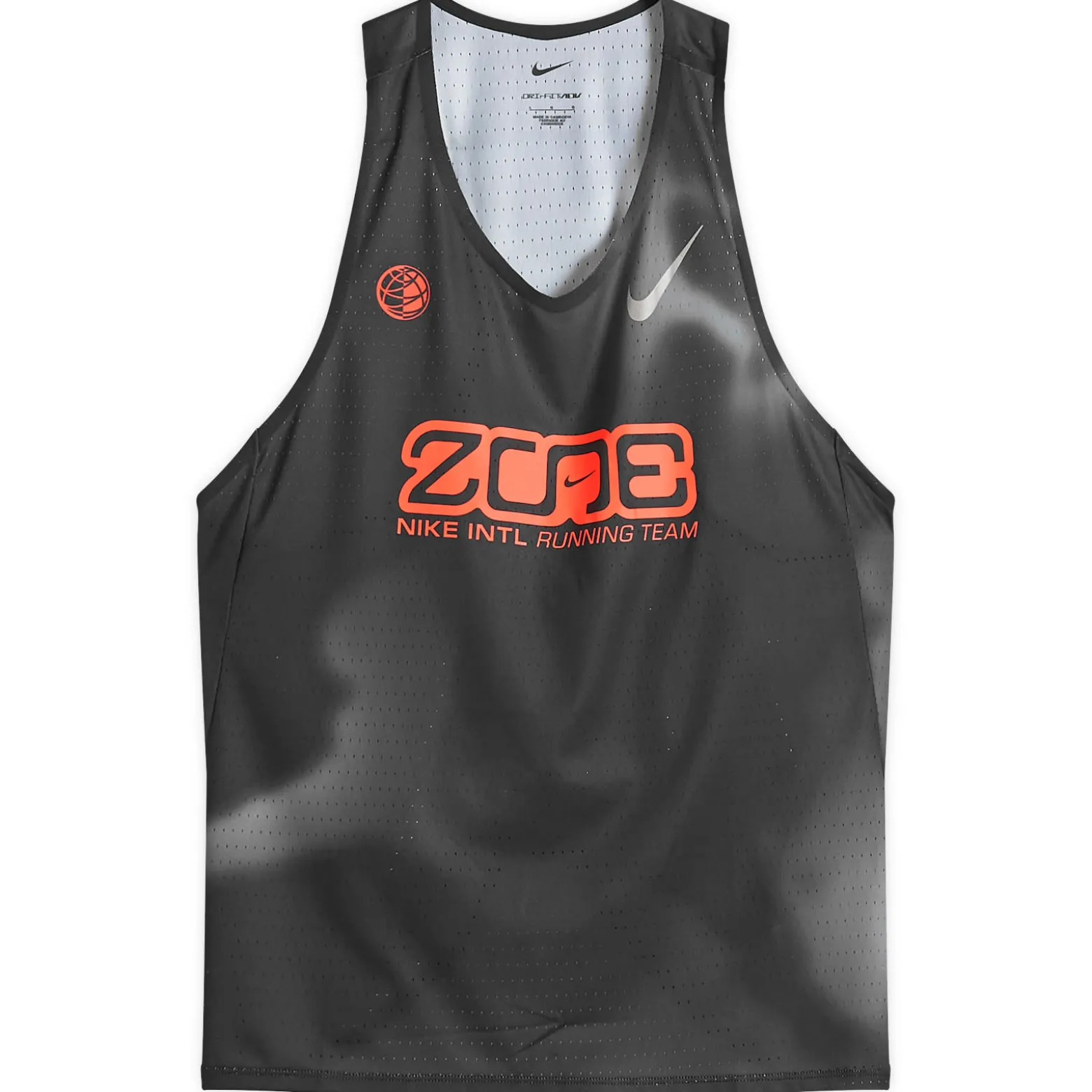 Nike Aeroswift Singlet