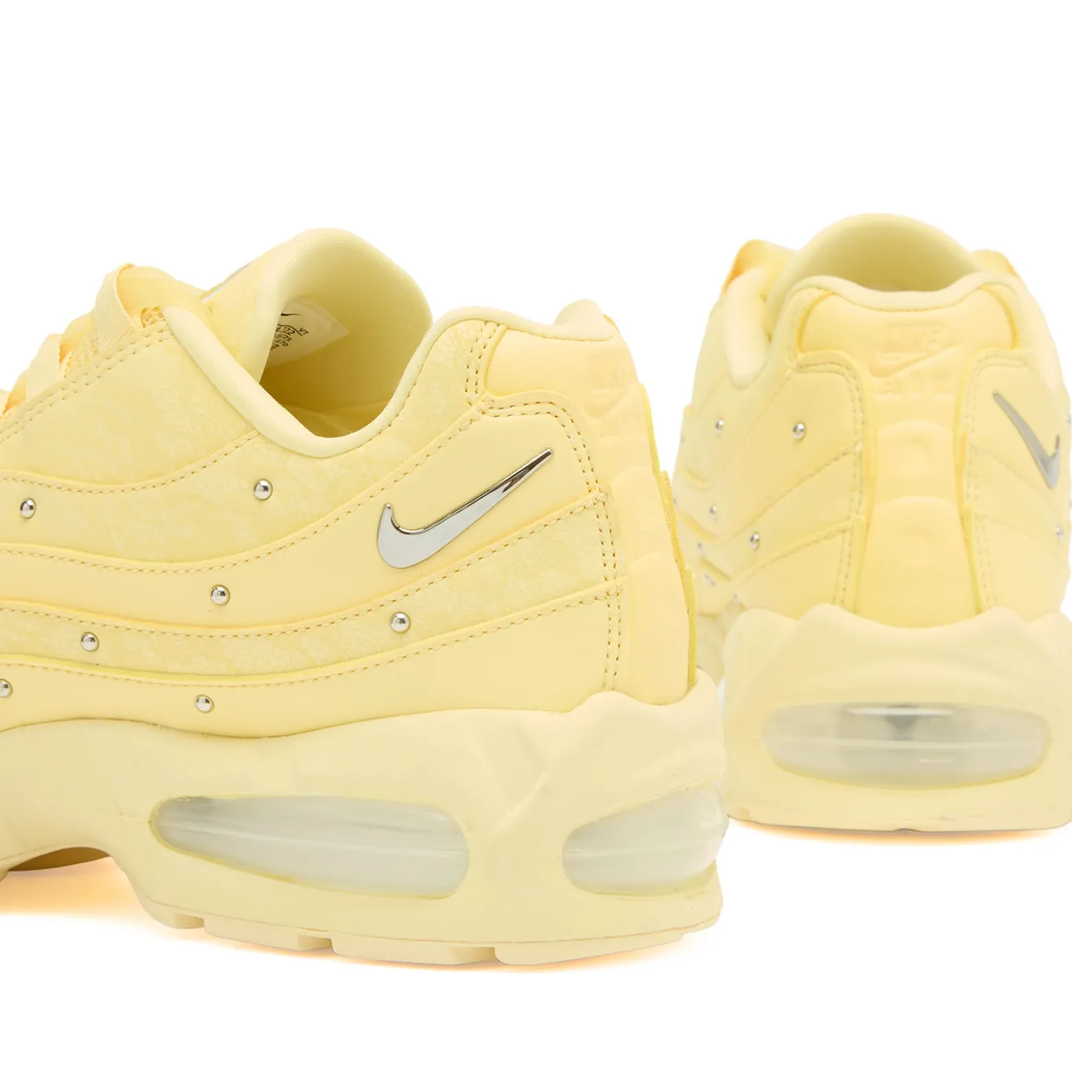 Nike Air Max 95 "Big Bubble" Sneaker