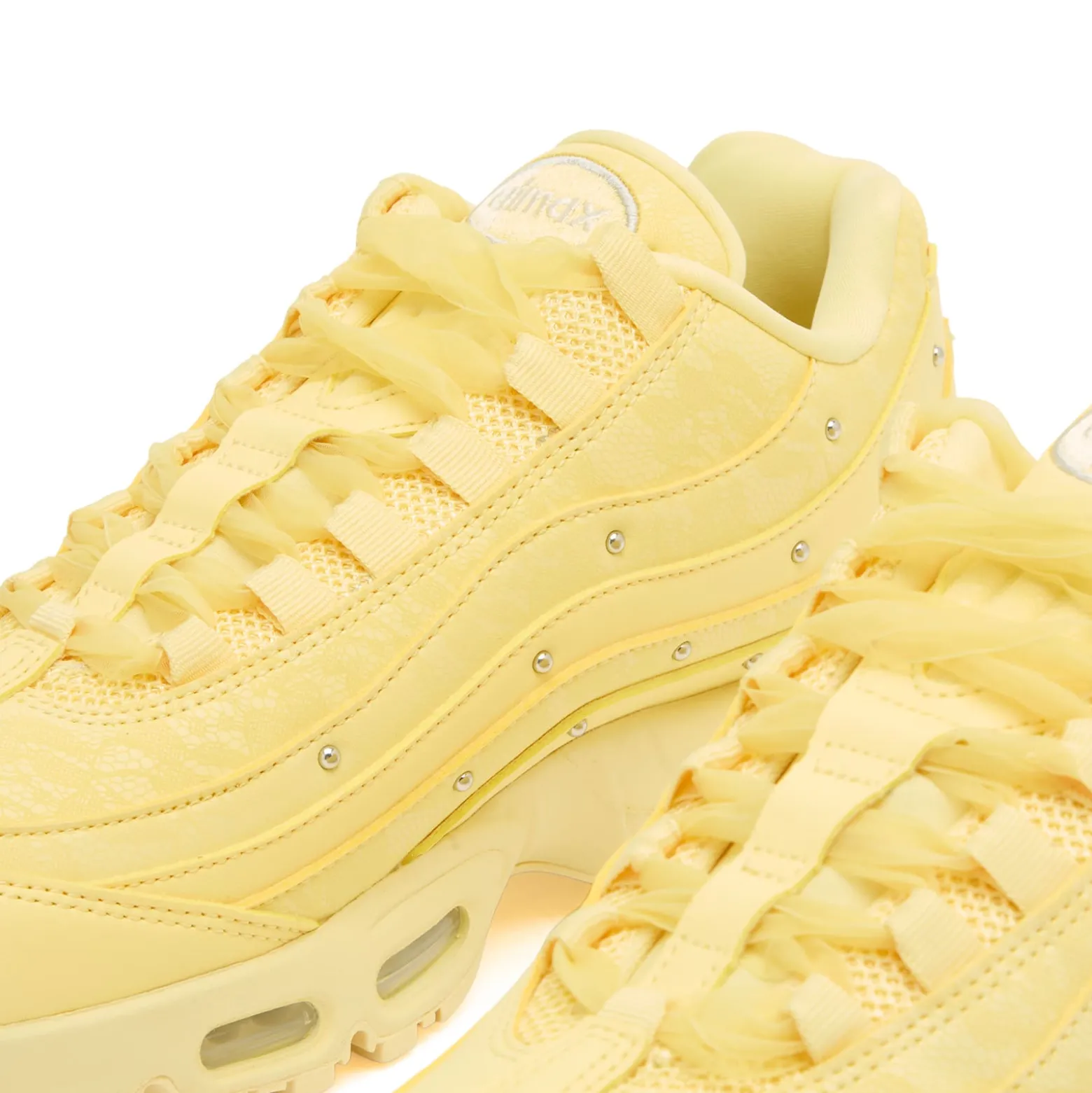 Nike Air Max 95 "Big Bubble" Sneaker