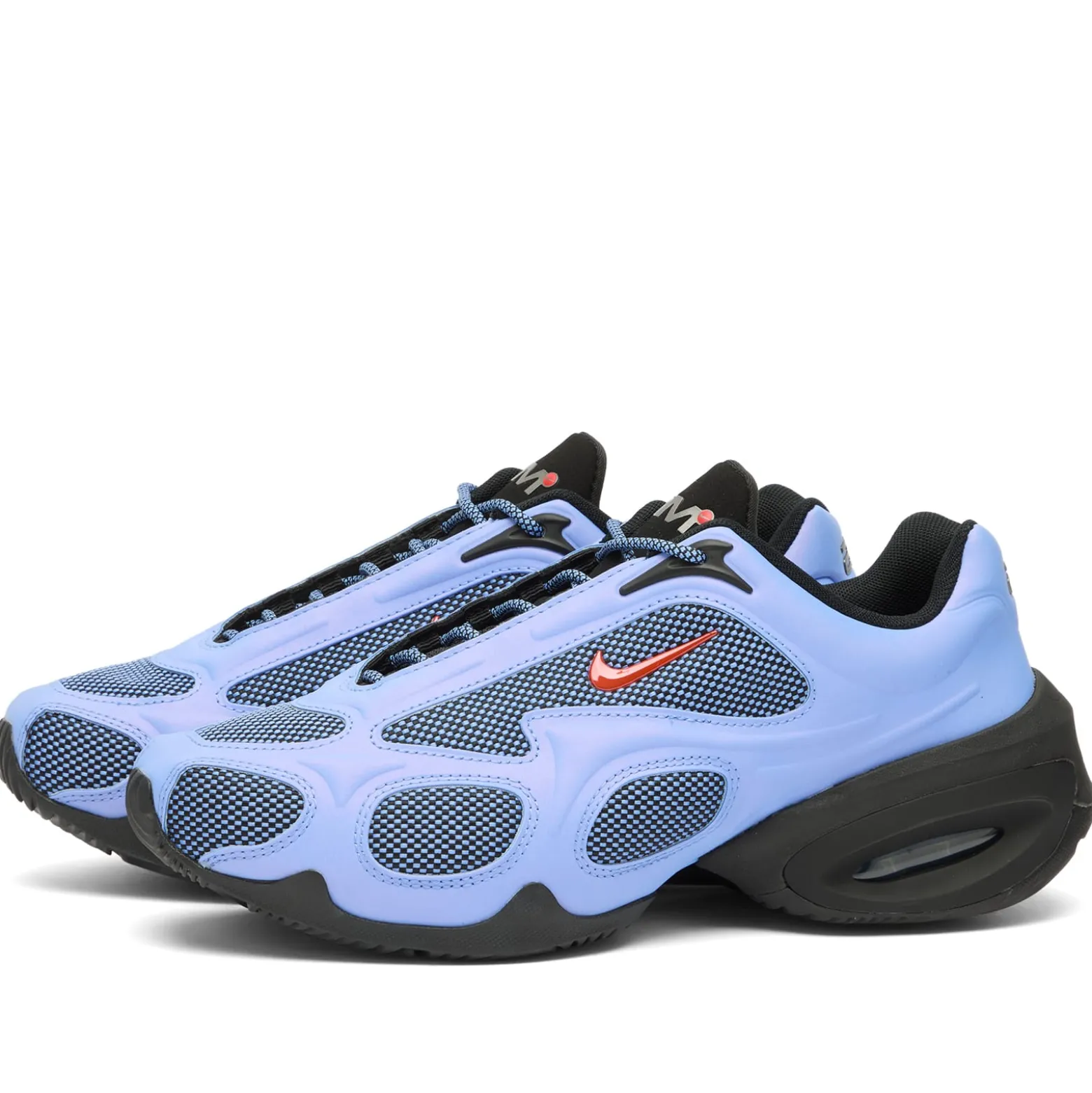Nike Air Max Muse 2 Sneaker