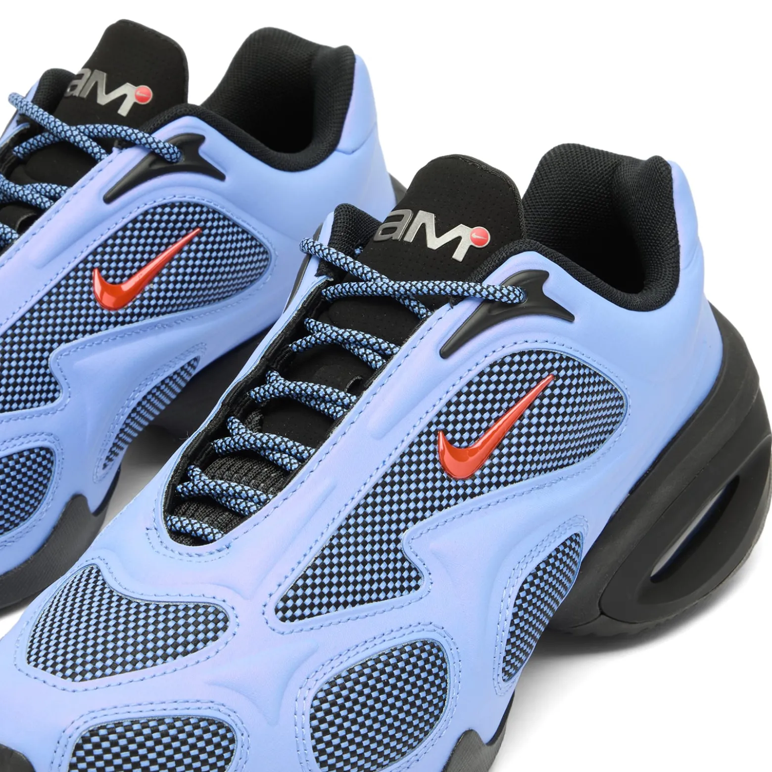 Nike Air Max Muse 2 Sneaker