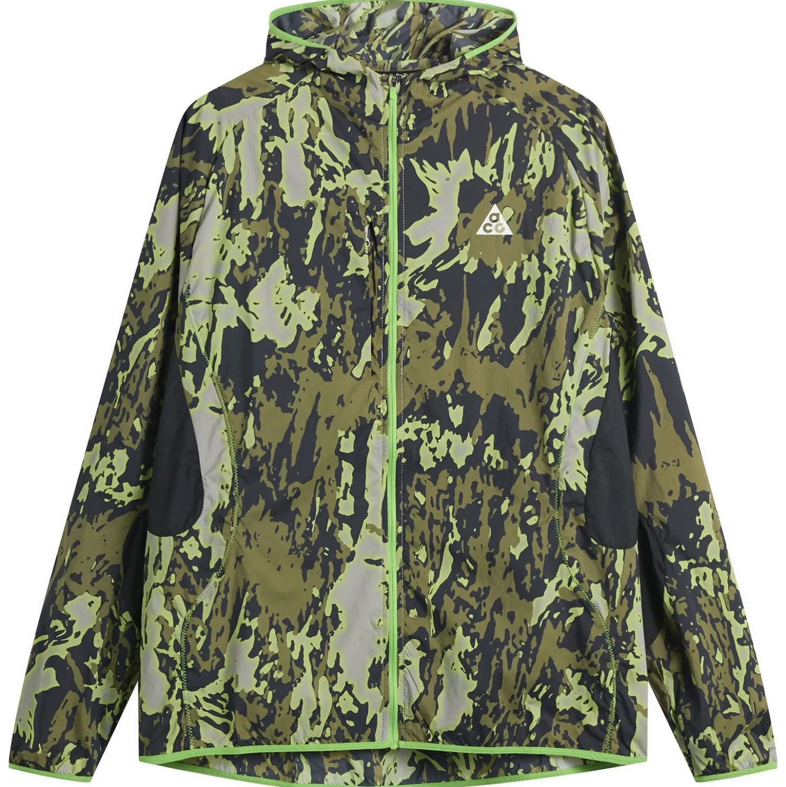 Nike Mens ACG Running Trail Energy Jacket
