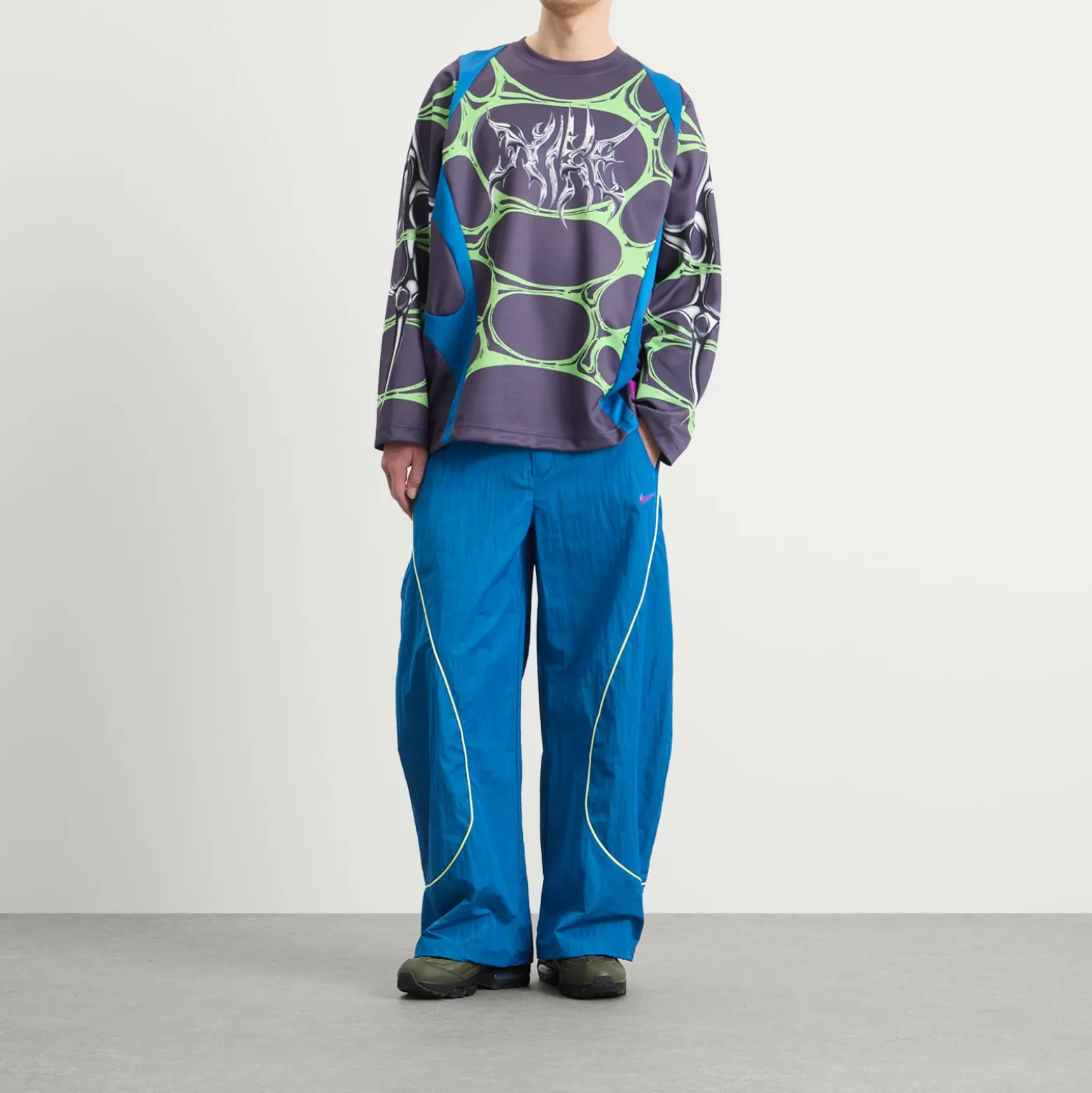 Nike Project F.R.O.G. Tobi Pant