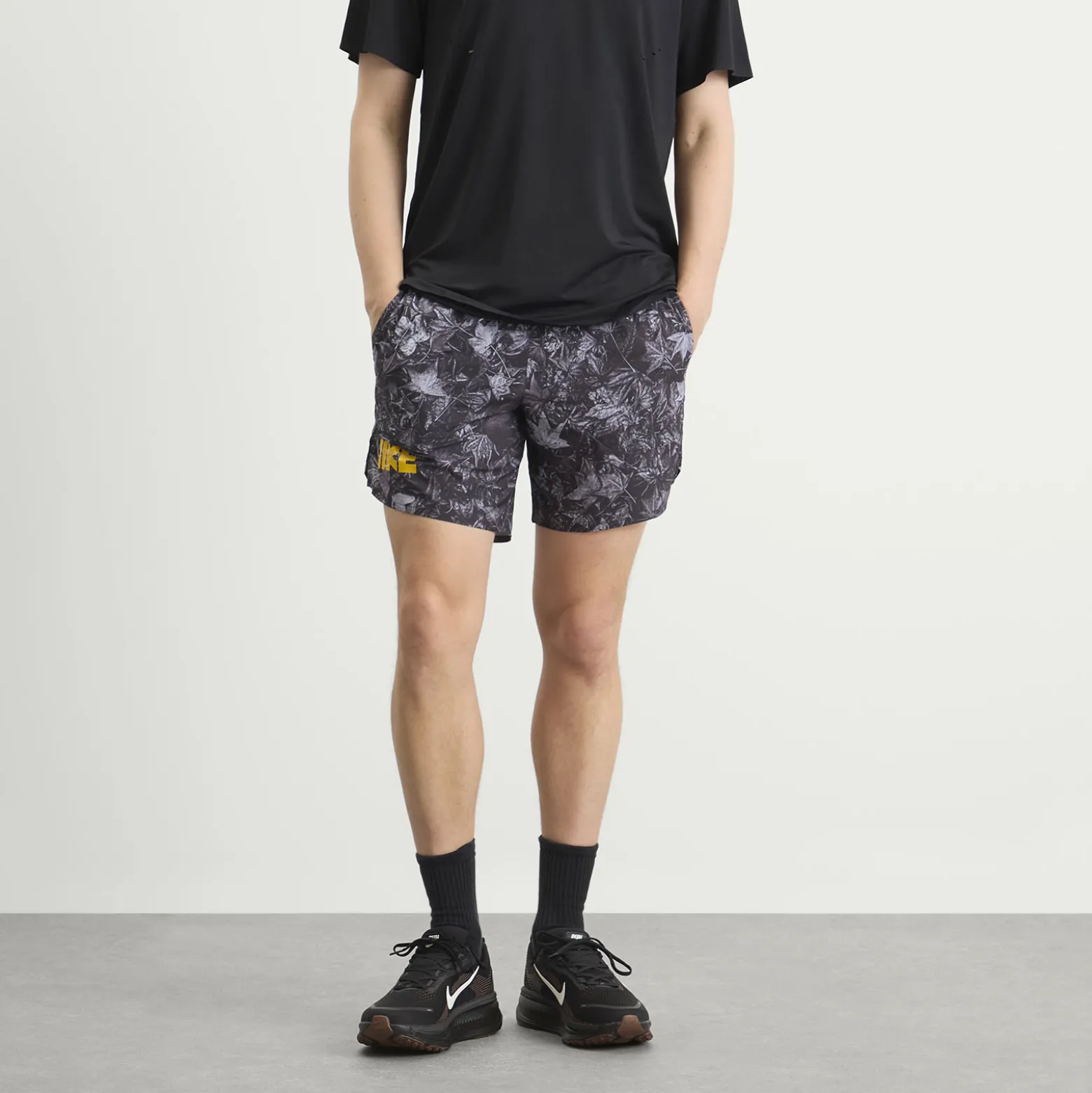 Nike Running Stride 7-Inch Short