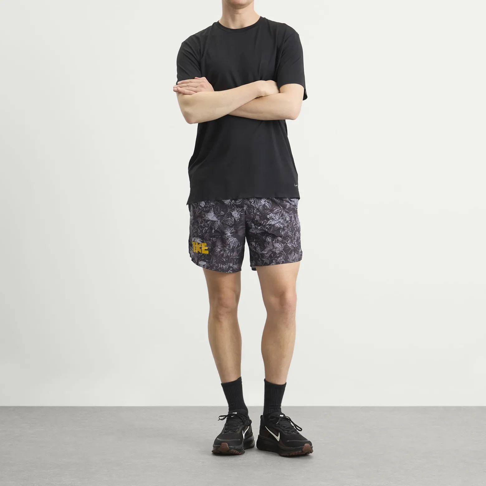 Nike Running Stride 7-Inch Short