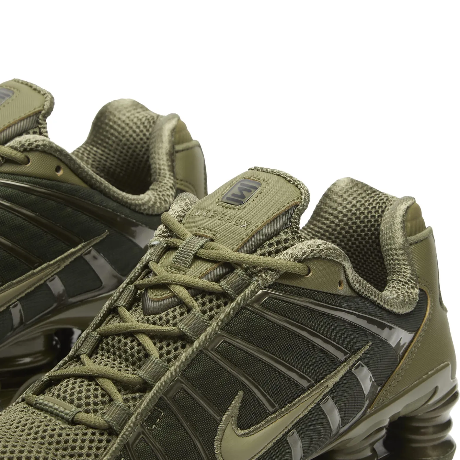 Nike Shox Tl Sneaker