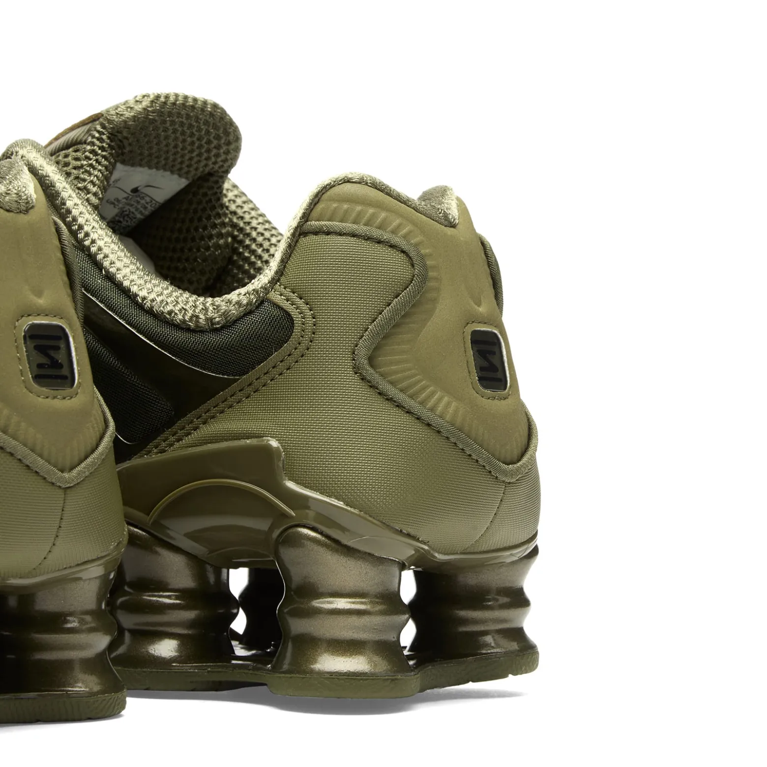 Nike Shox Tl Sneaker