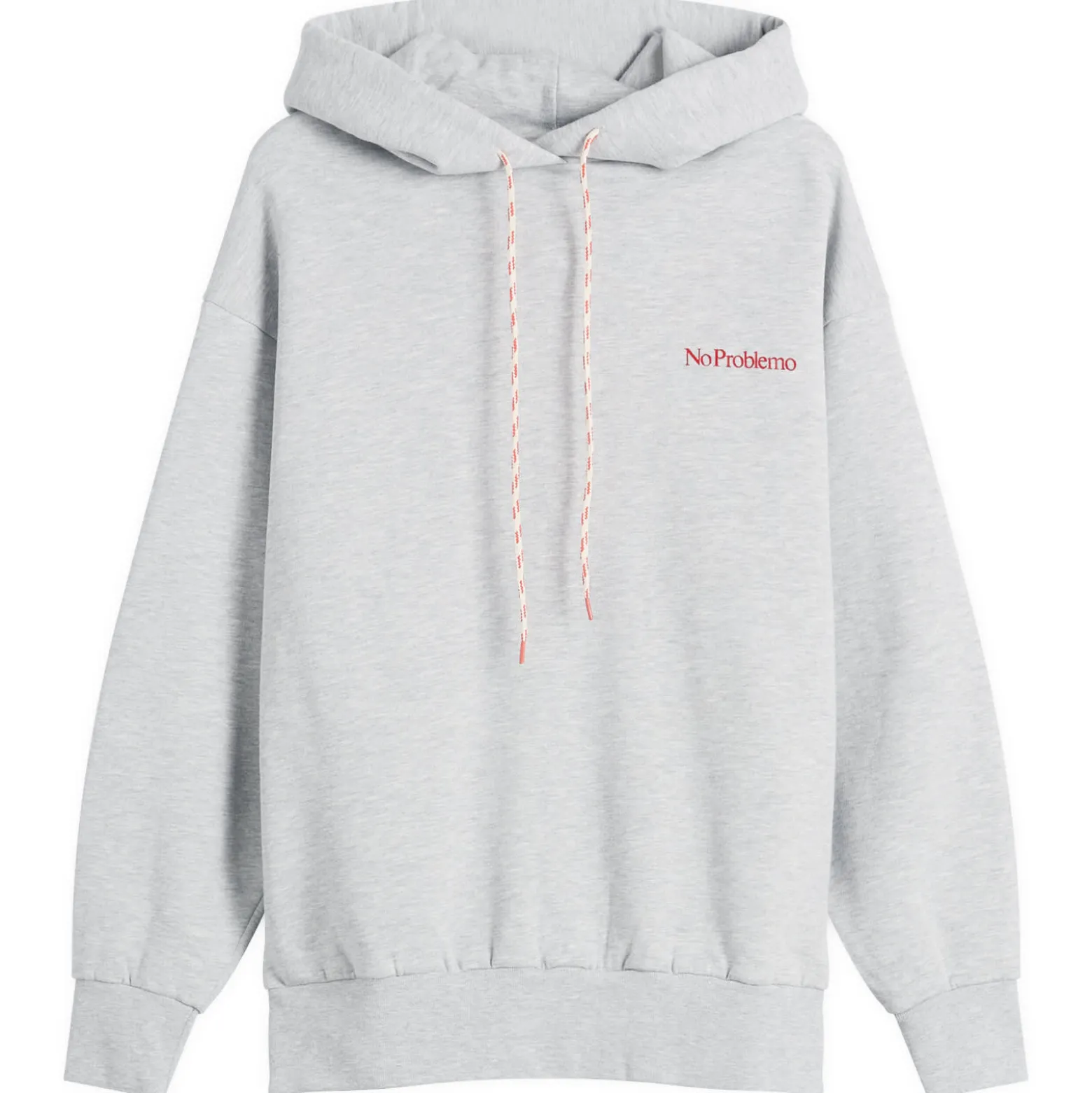 No Problemo Mini Problemo Hoodie