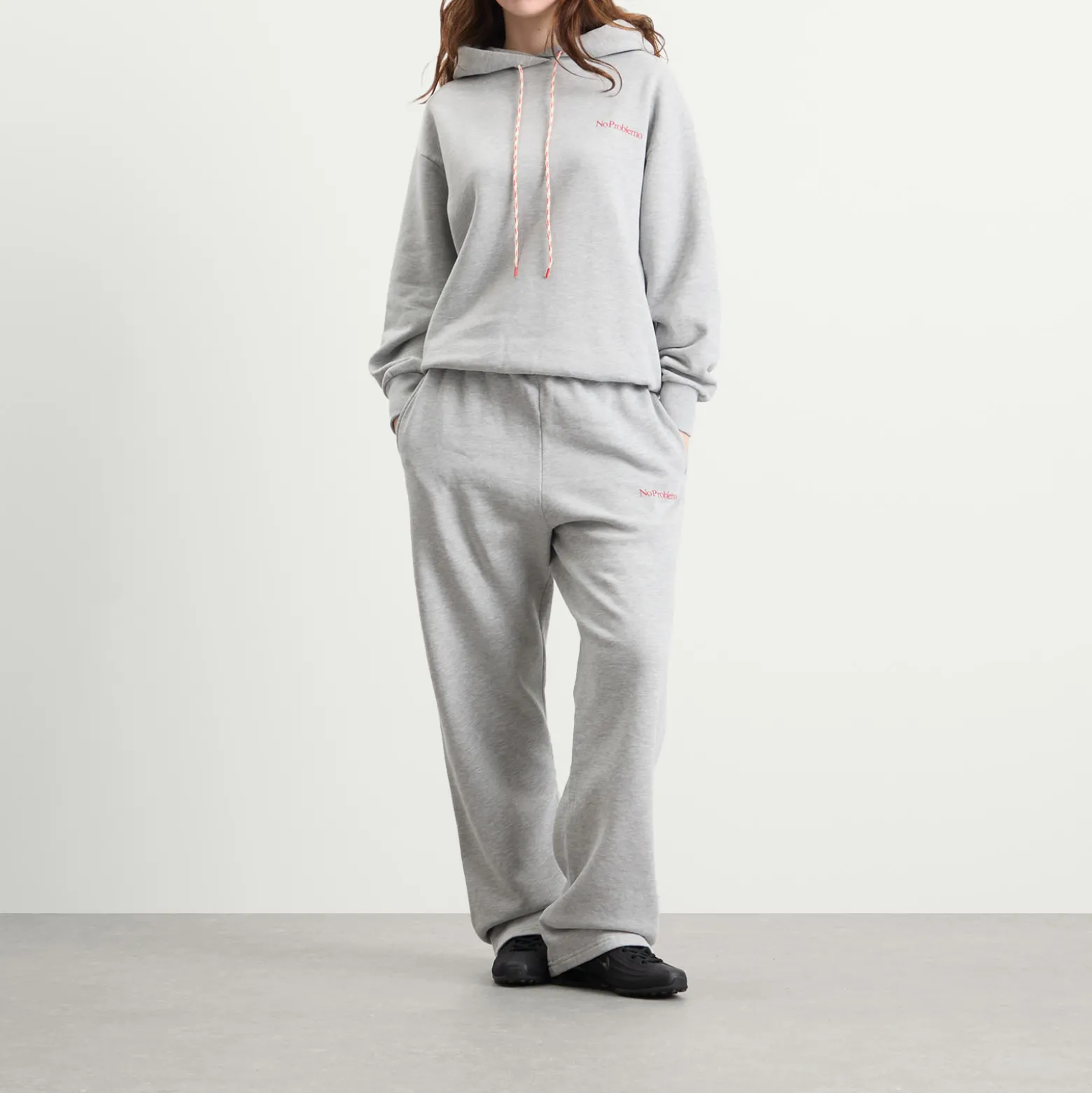 No Problemo Mini Problemo Hoodie