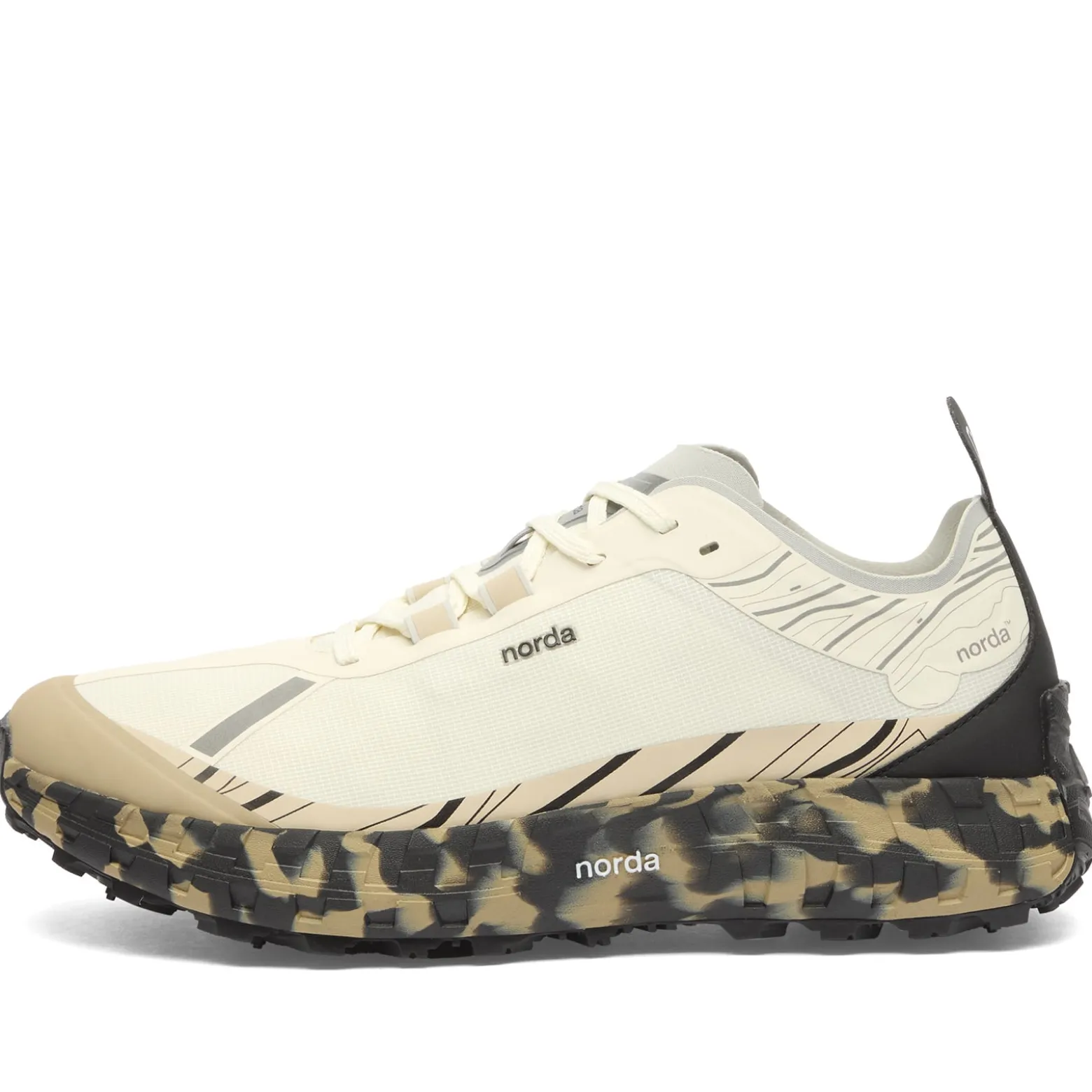 Norda The 001 Sneaker