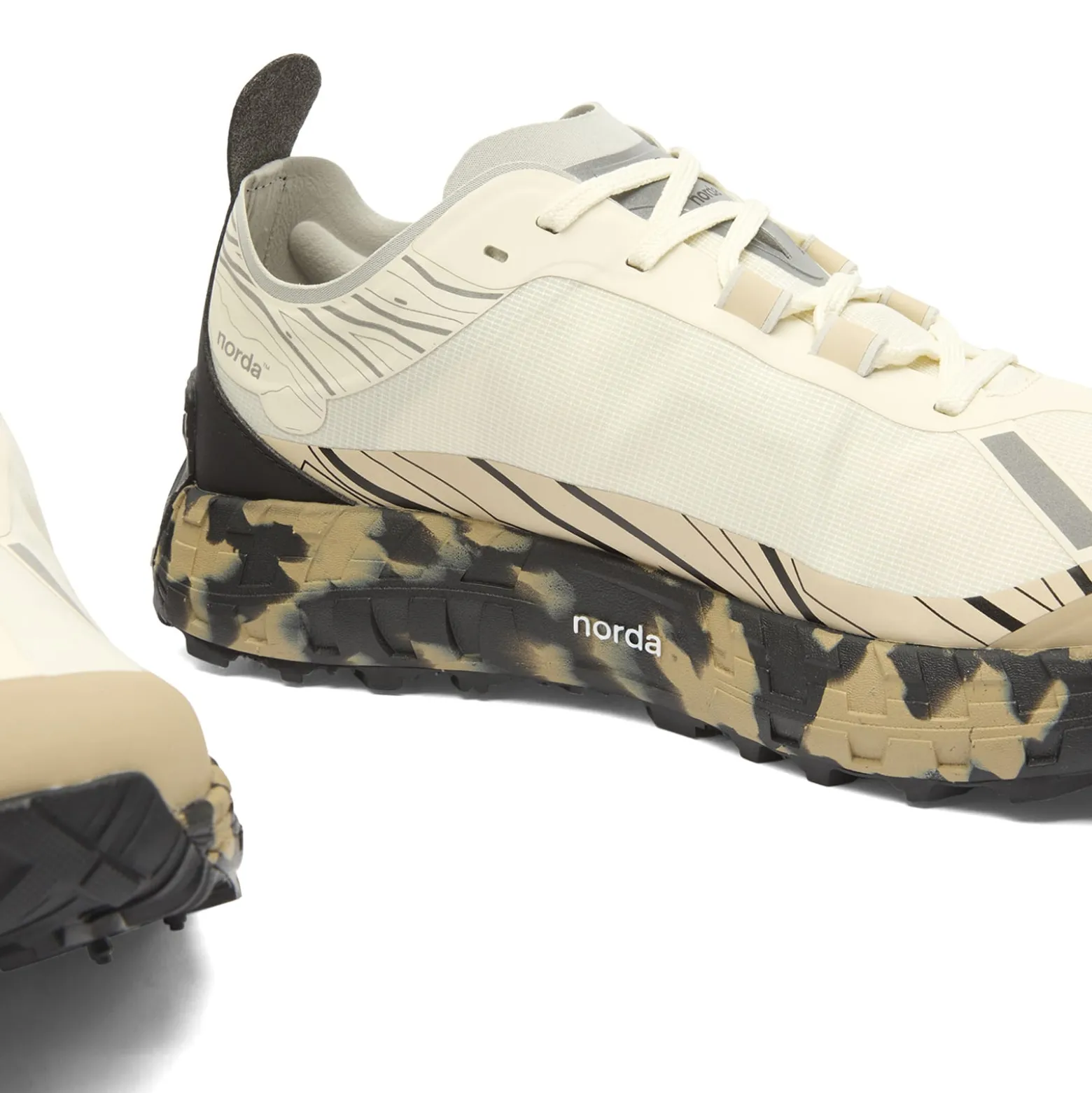 Norda The 001 Sneaker