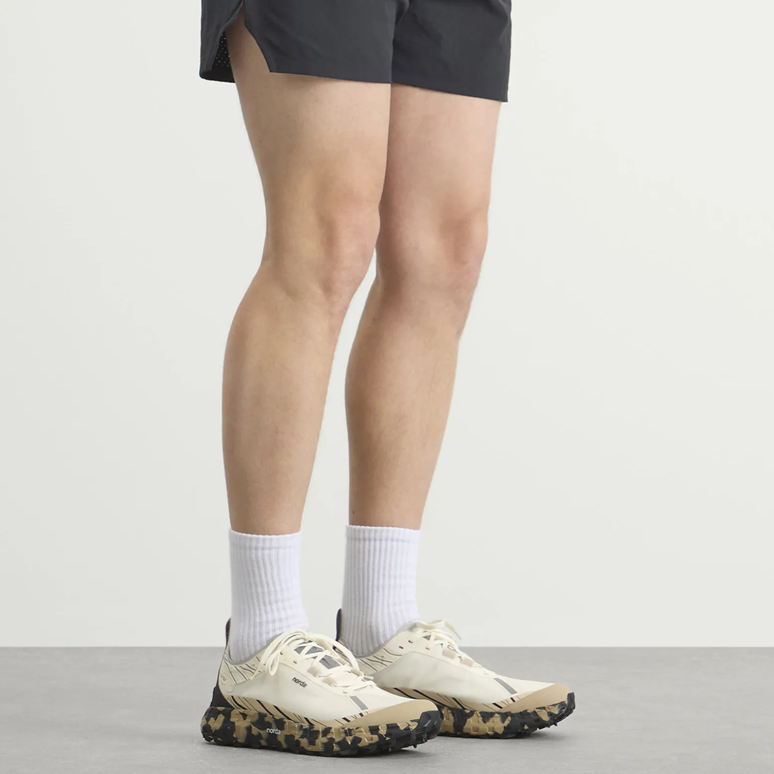 Norda The 001 Sneaker