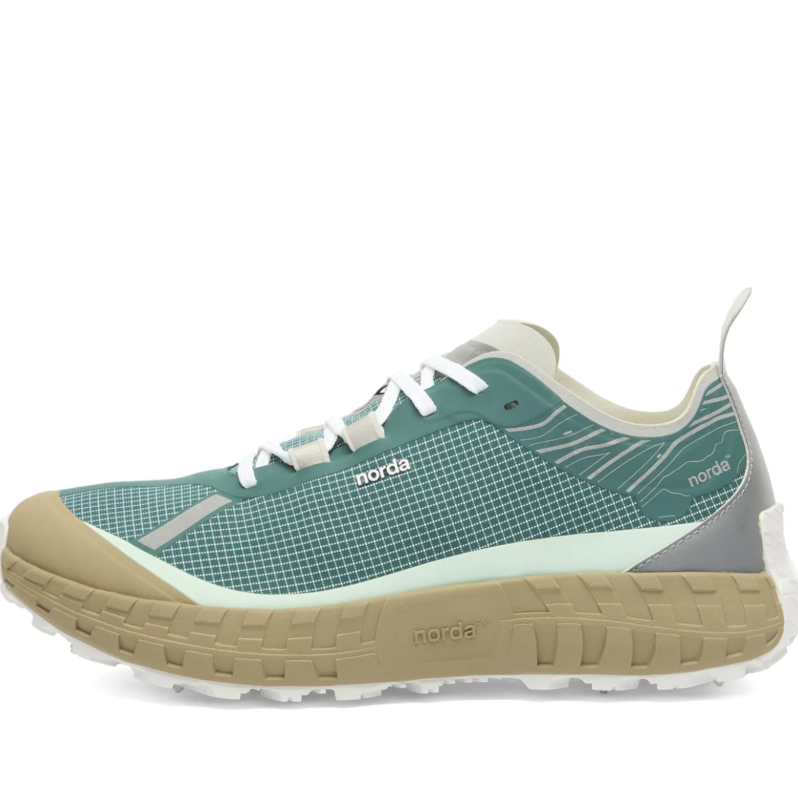 Norda The 001 Sneaker