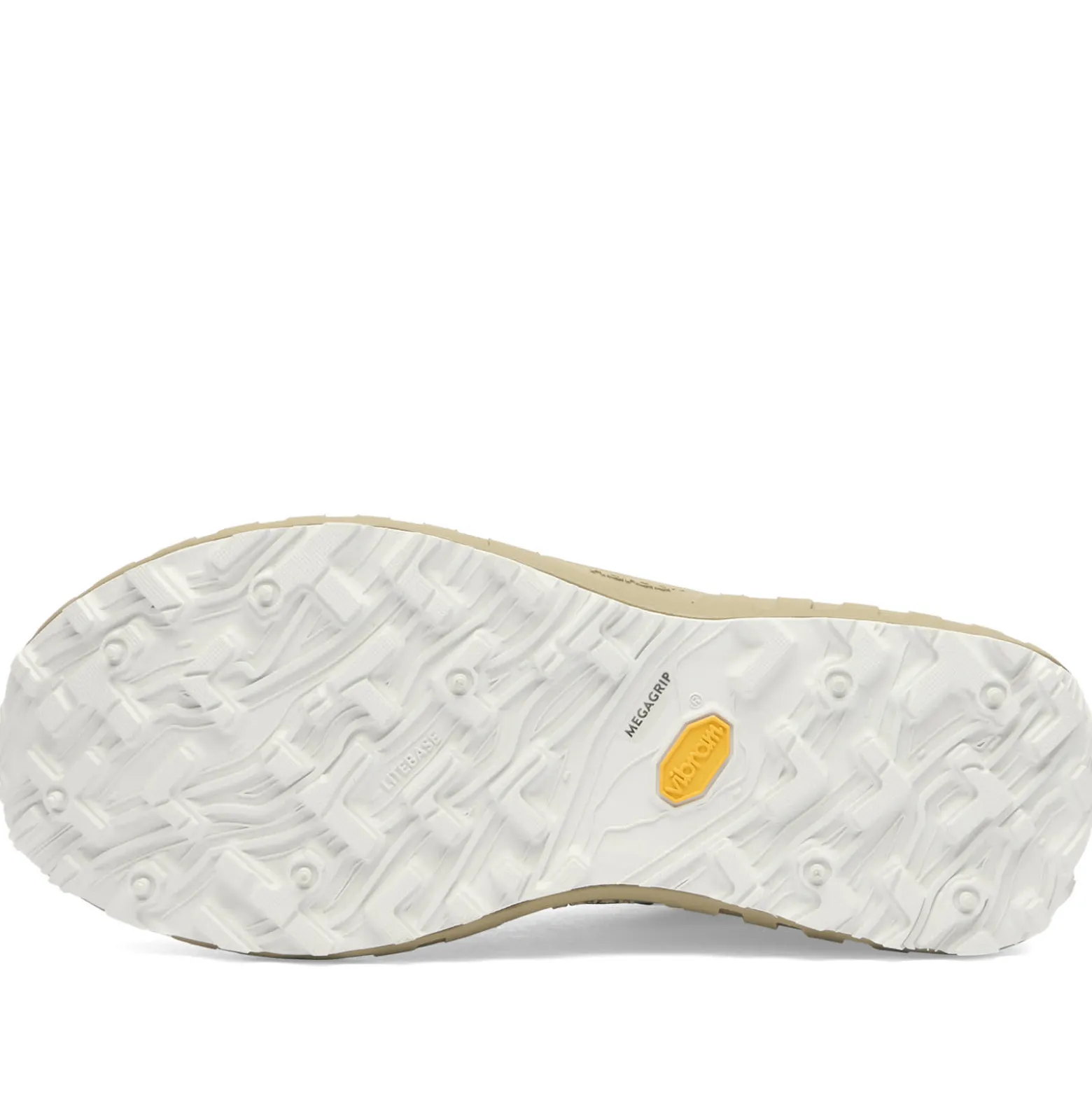 Norda The 001 Sneaker