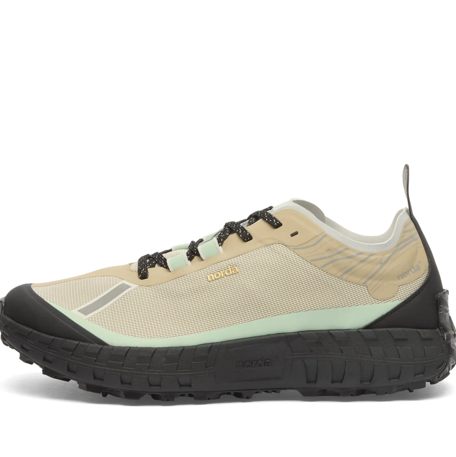 Norda The 001 Sneaker