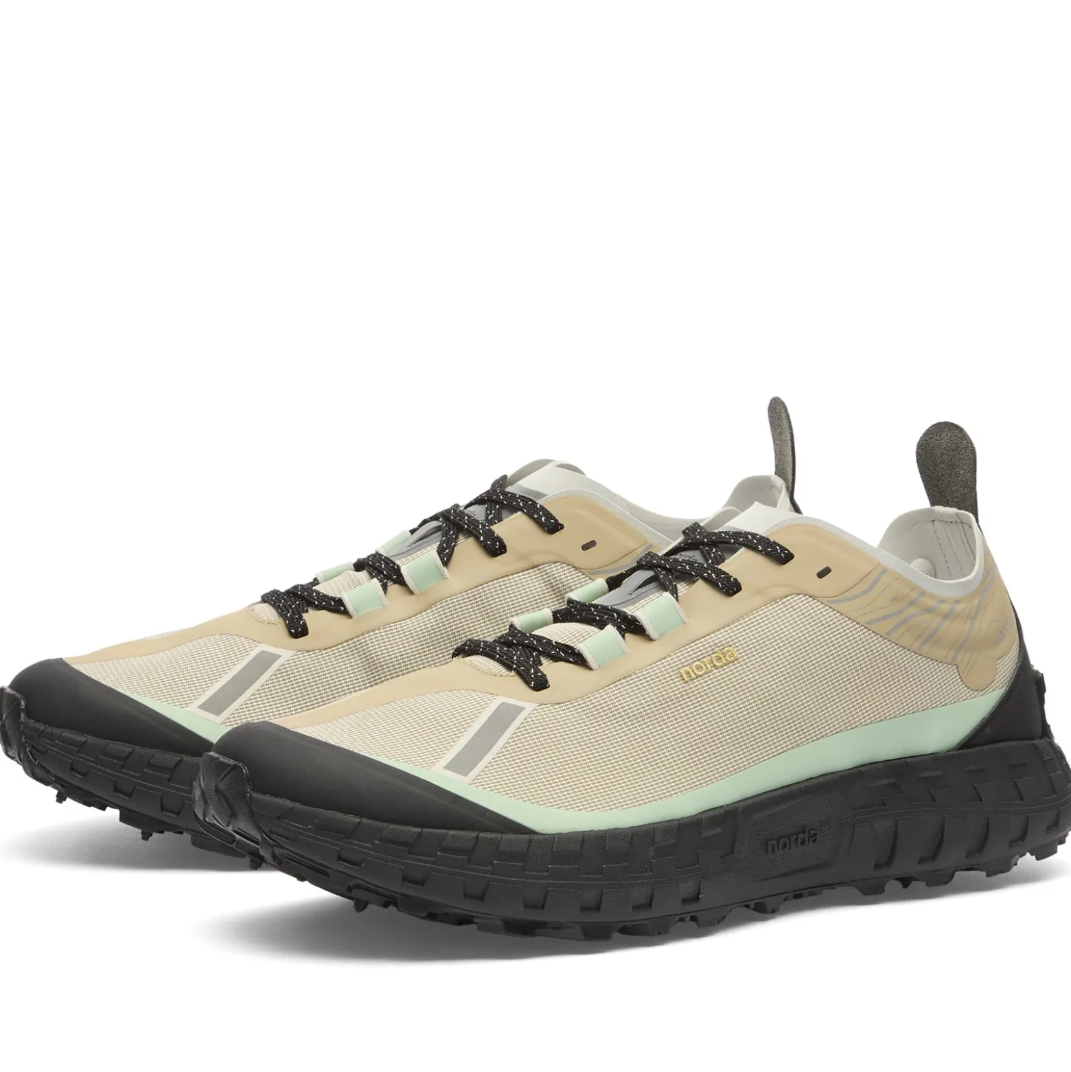Norda The 001 Sneaker
