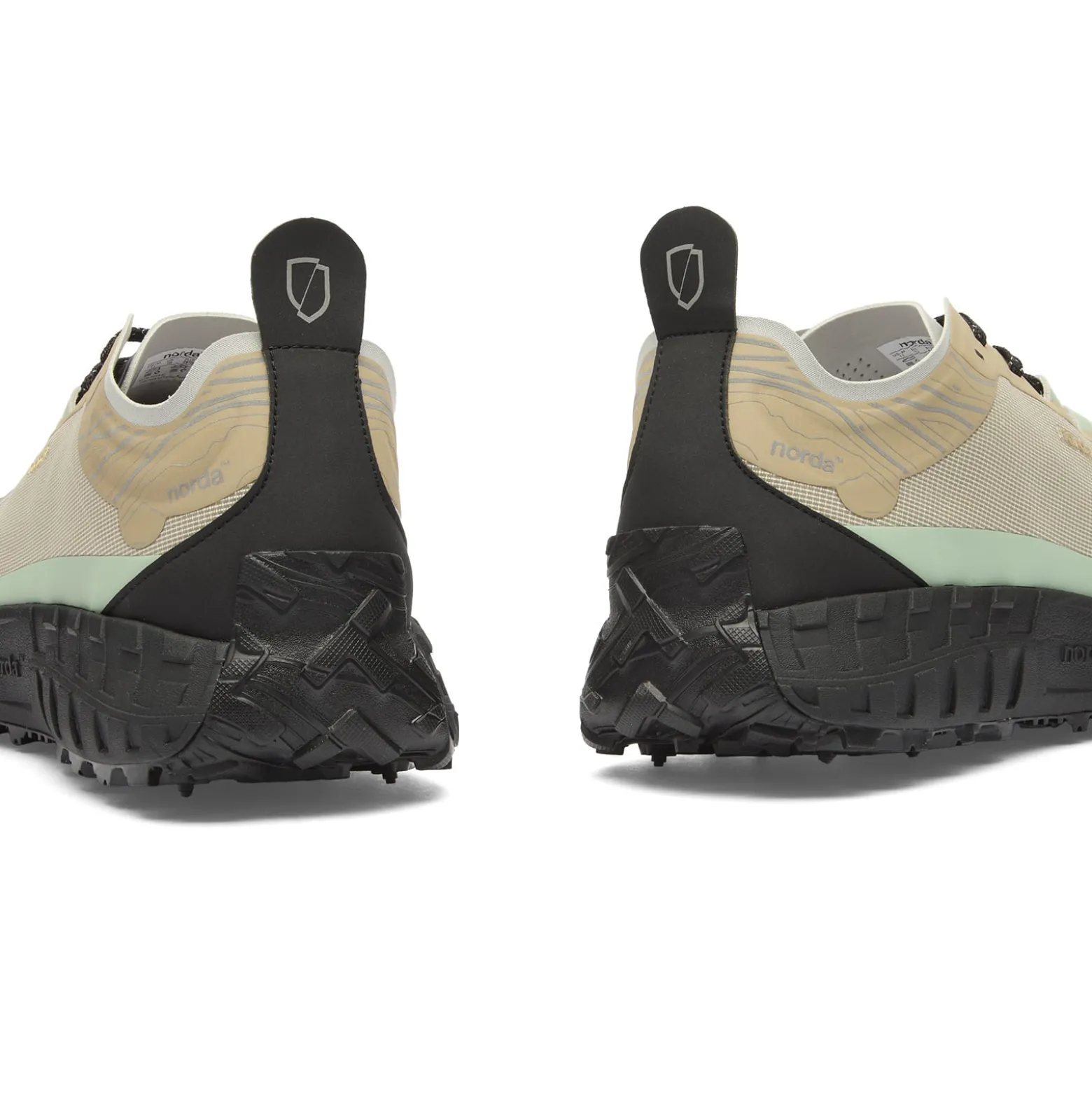 Norda The 001 Sneaker