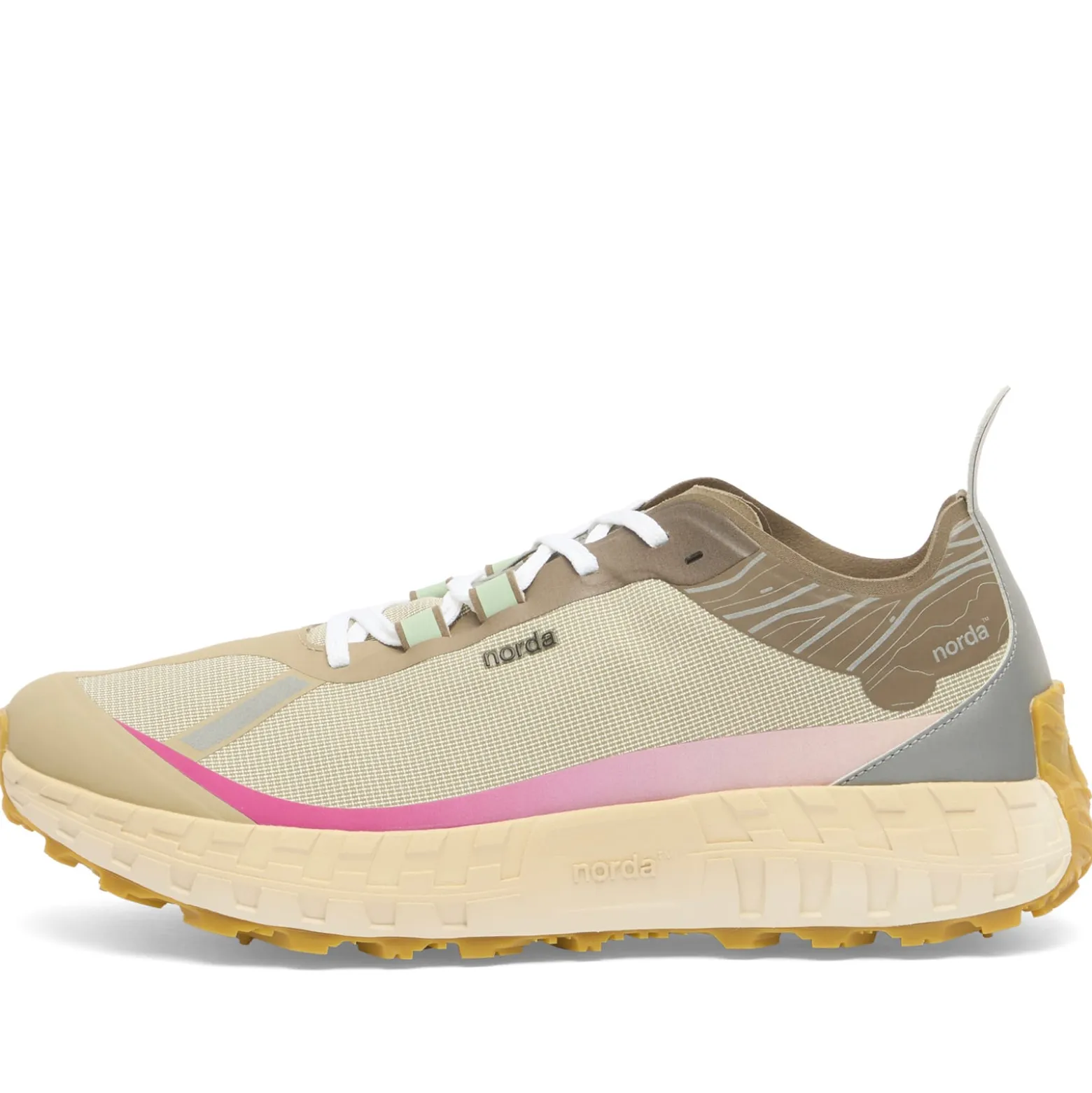 Norda The 001 Sneaker