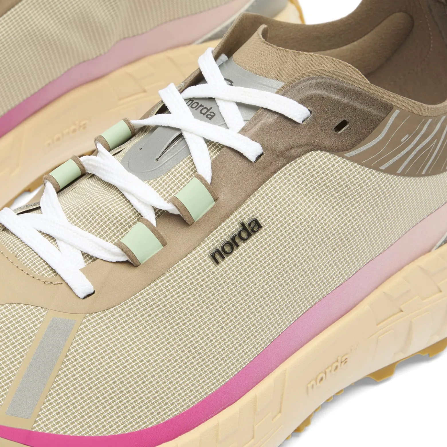 Norda The 001 Sneaker