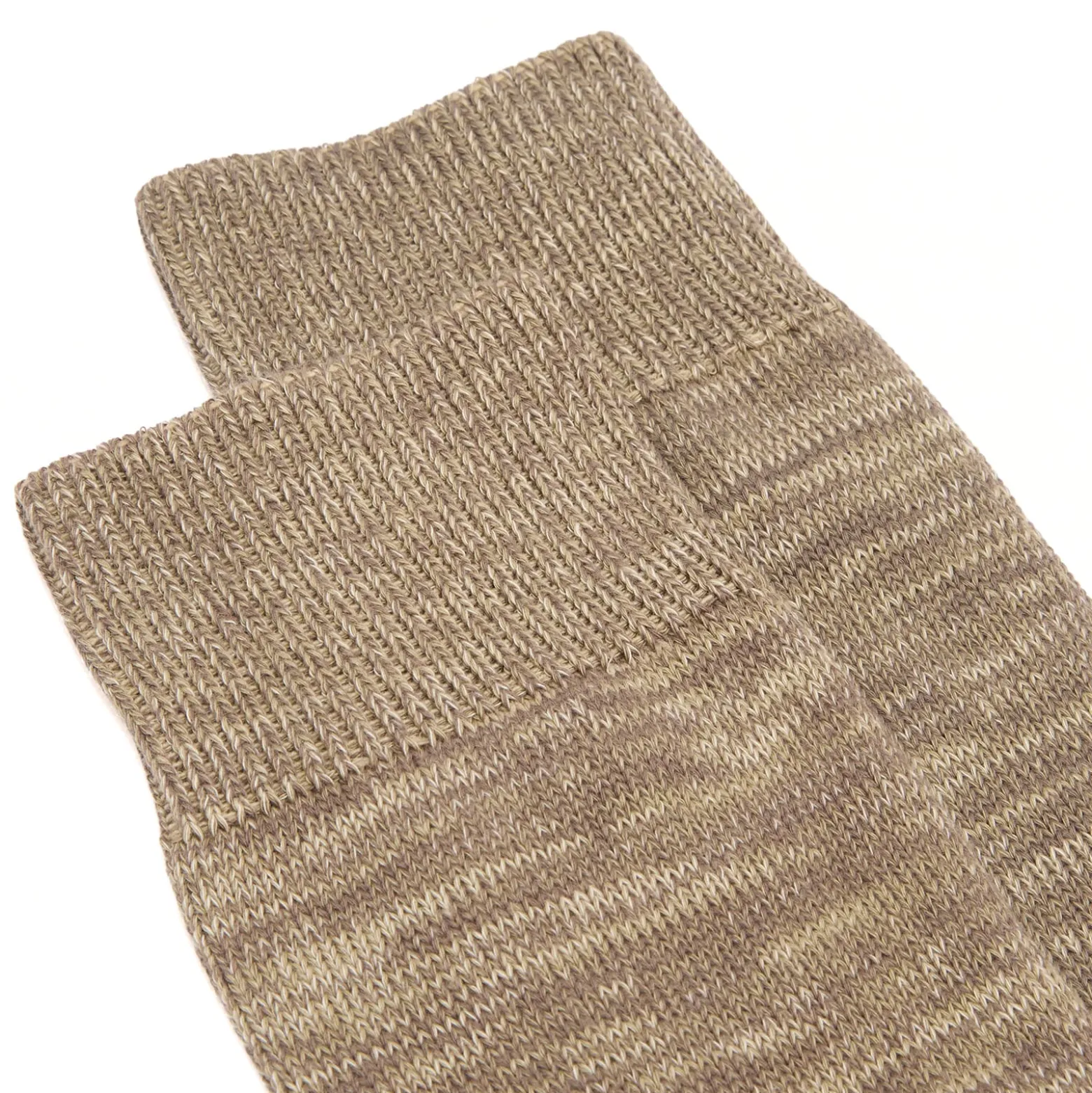 Norse Projects Bykle Heavy Cotton Twist Socks