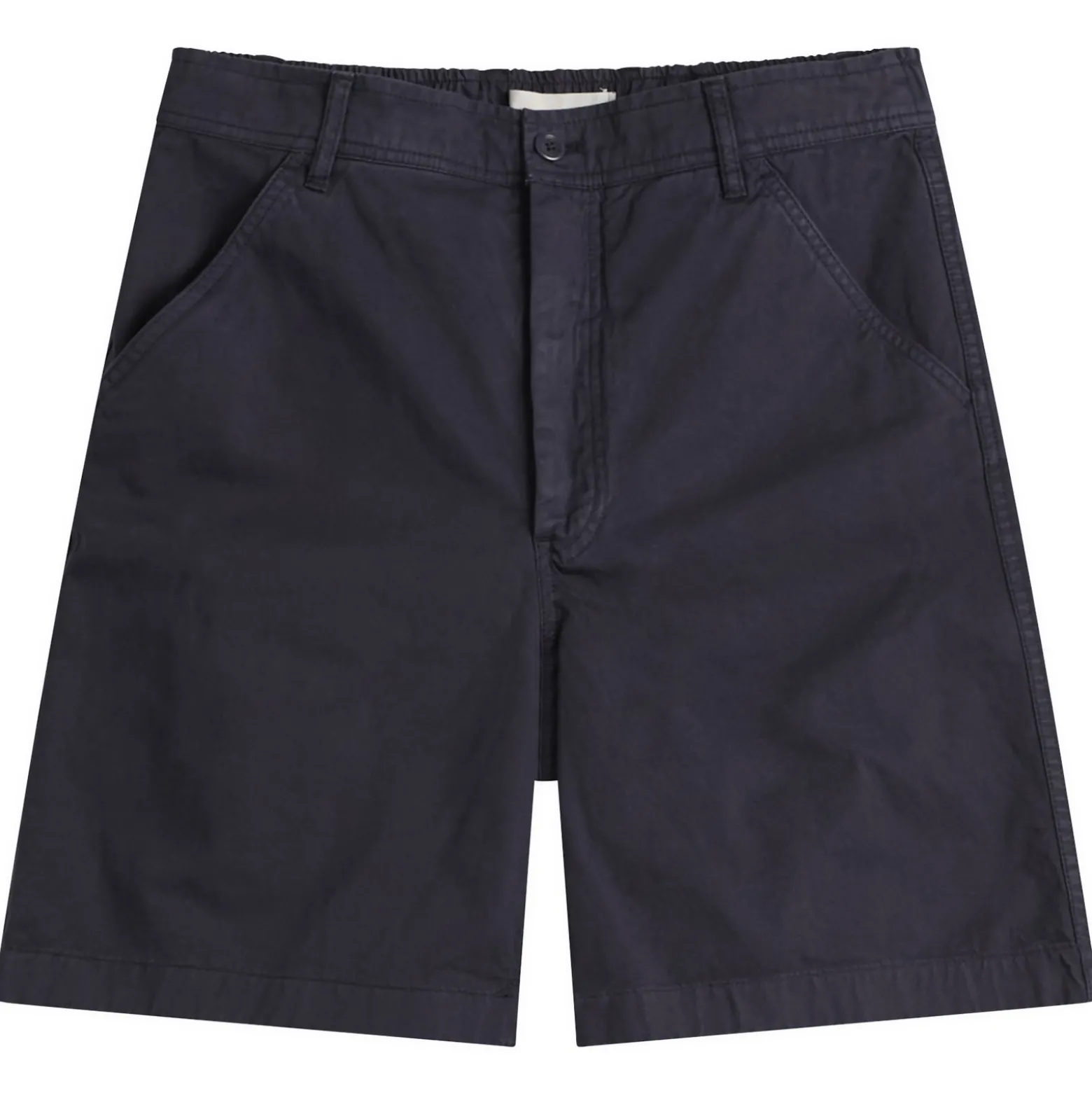 Norse Projects Kvitfell Relaxed Twill Shorts
