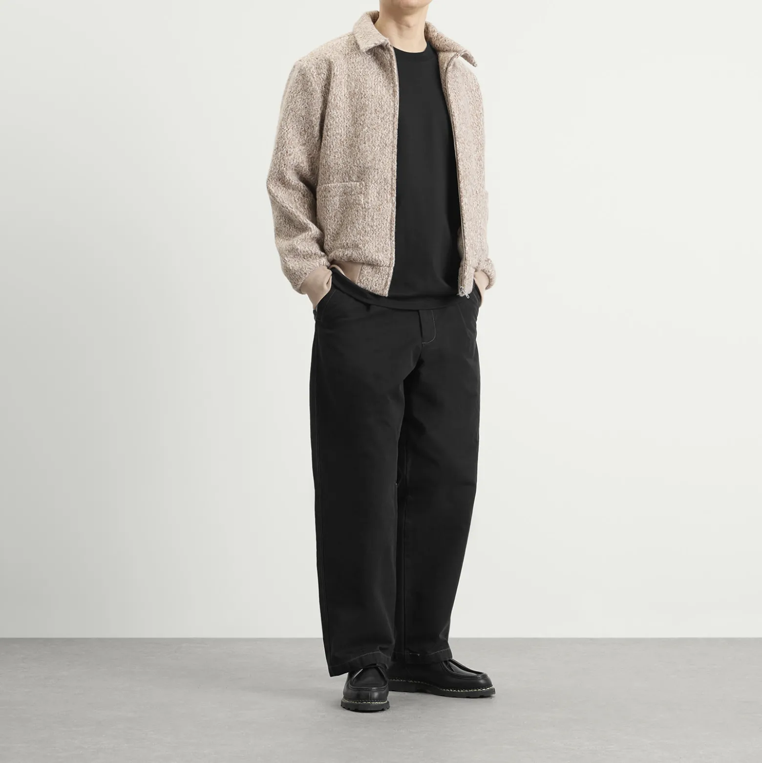 Norse Projects Standard Heavyweight T-Shirt