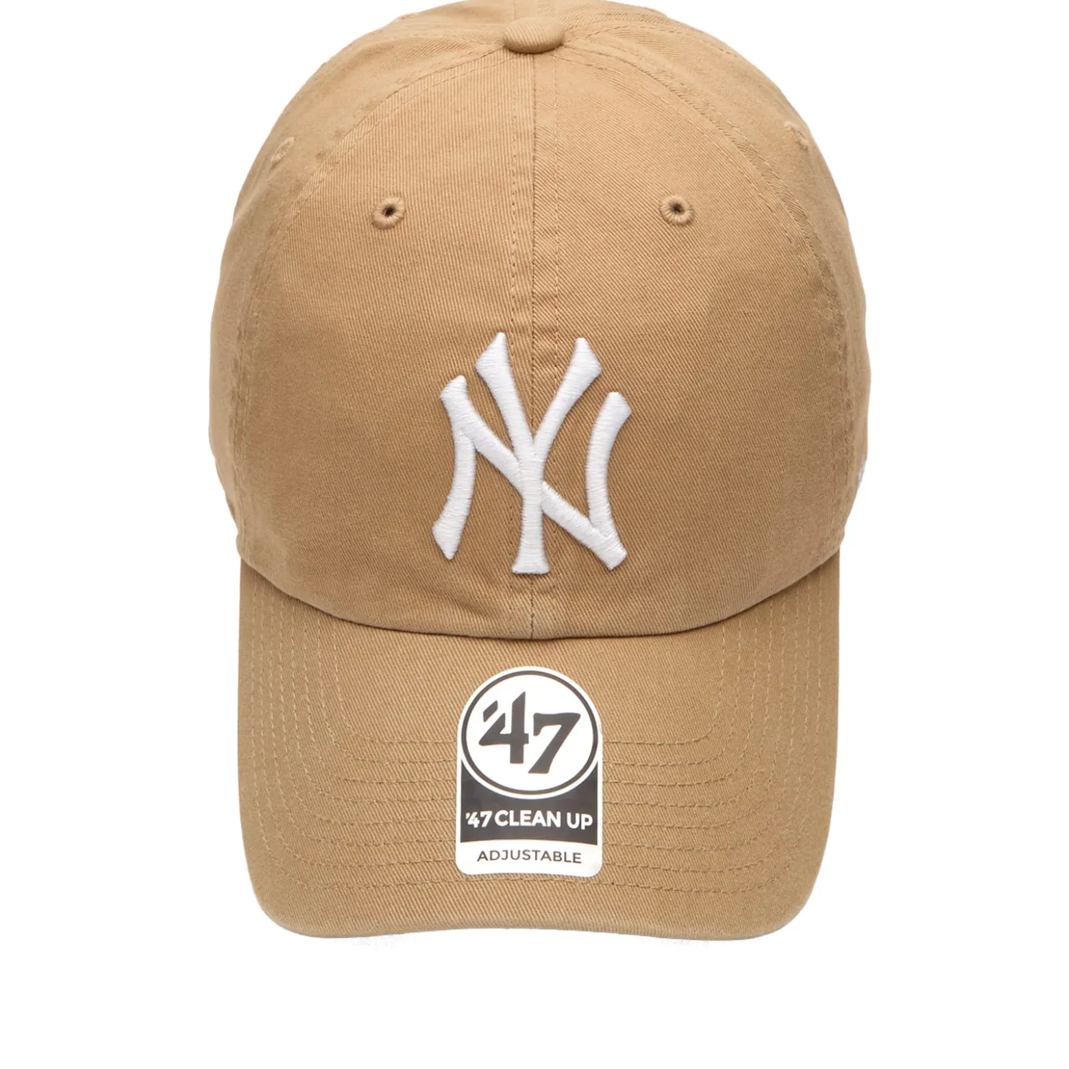 47 NY Yankees Clean Up Cap