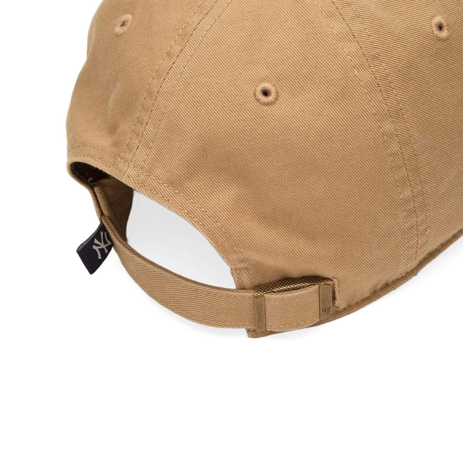 47 NY Yankees Clean Up Cap