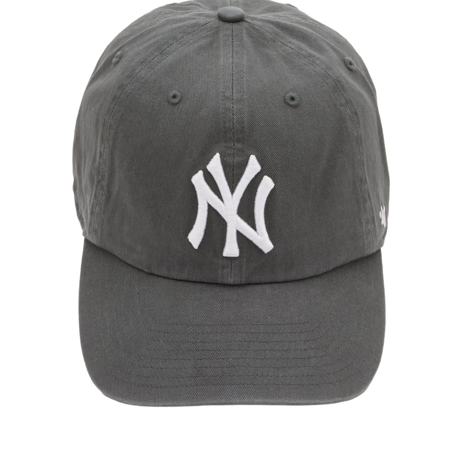47 NY Yankees Clean Up Cap