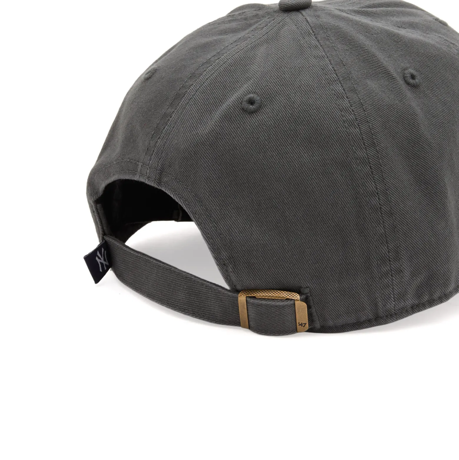47 NY Yankees Clean Up Cap