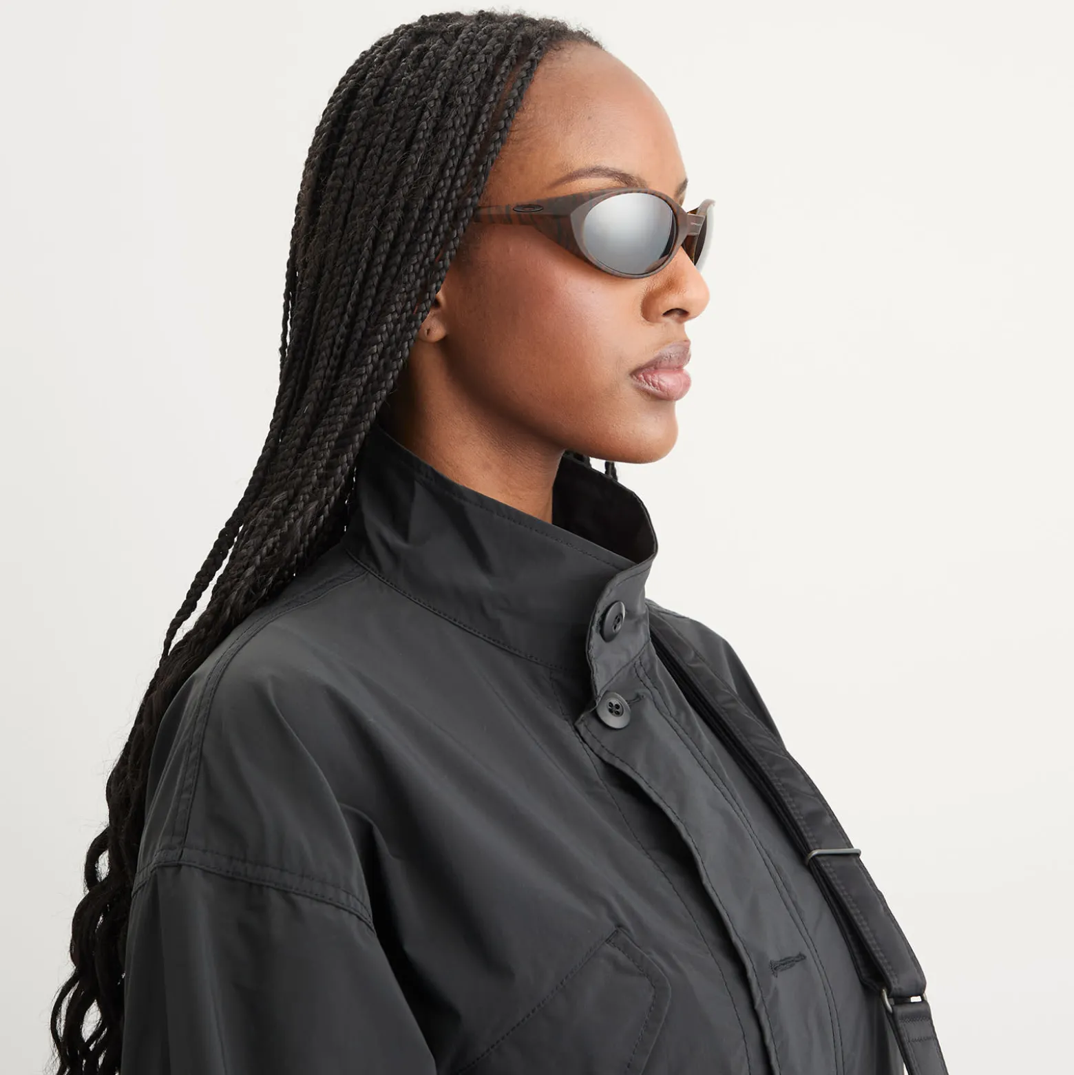 Oakley Eye Jacket Redux Sunglasses