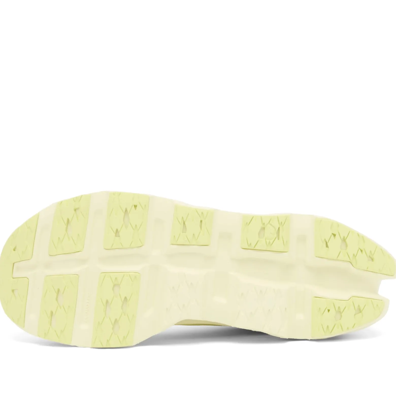 ON Cloudmonster 3 Sneaker