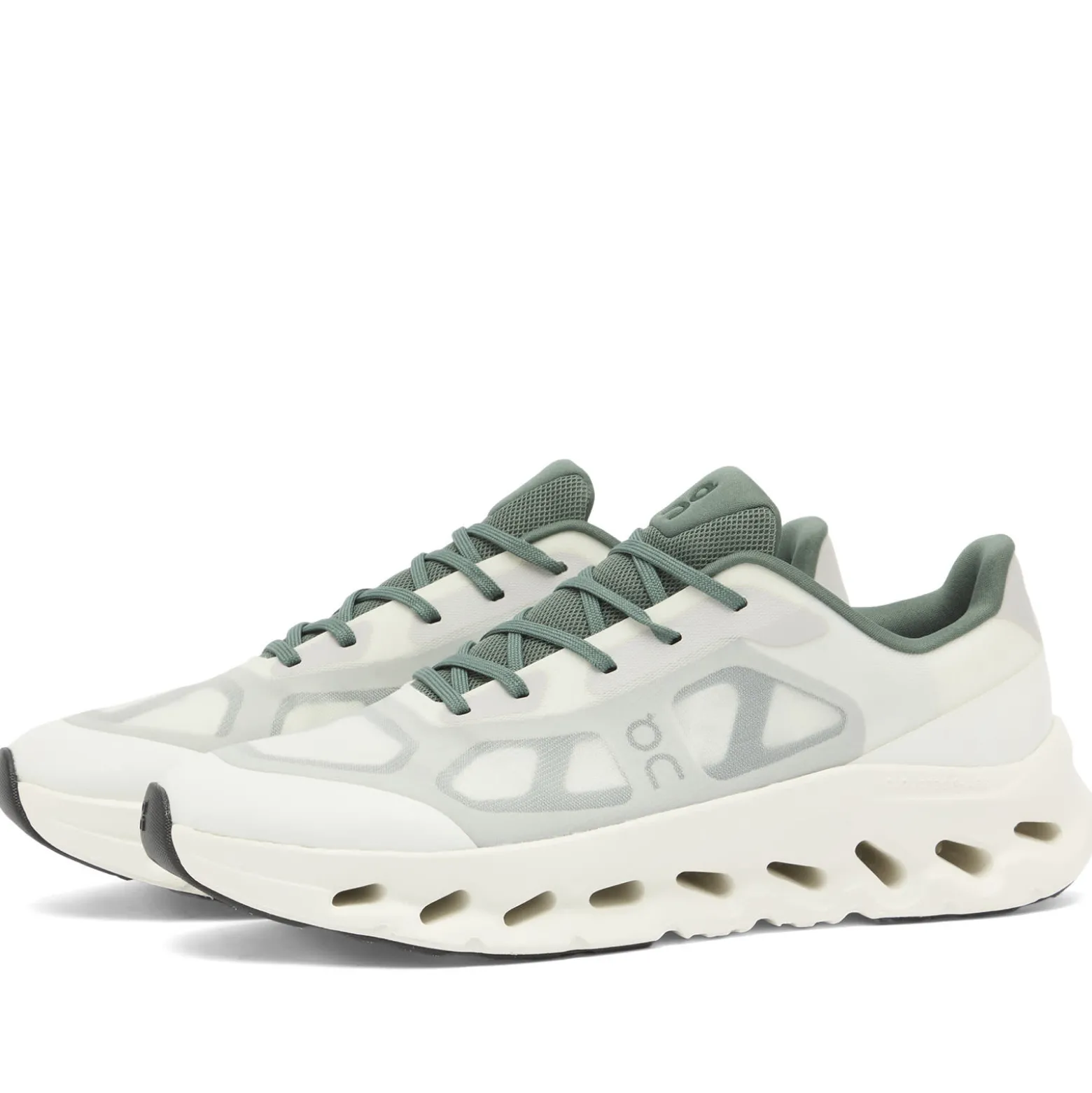 ON Cloudtilt Remix Sneaker