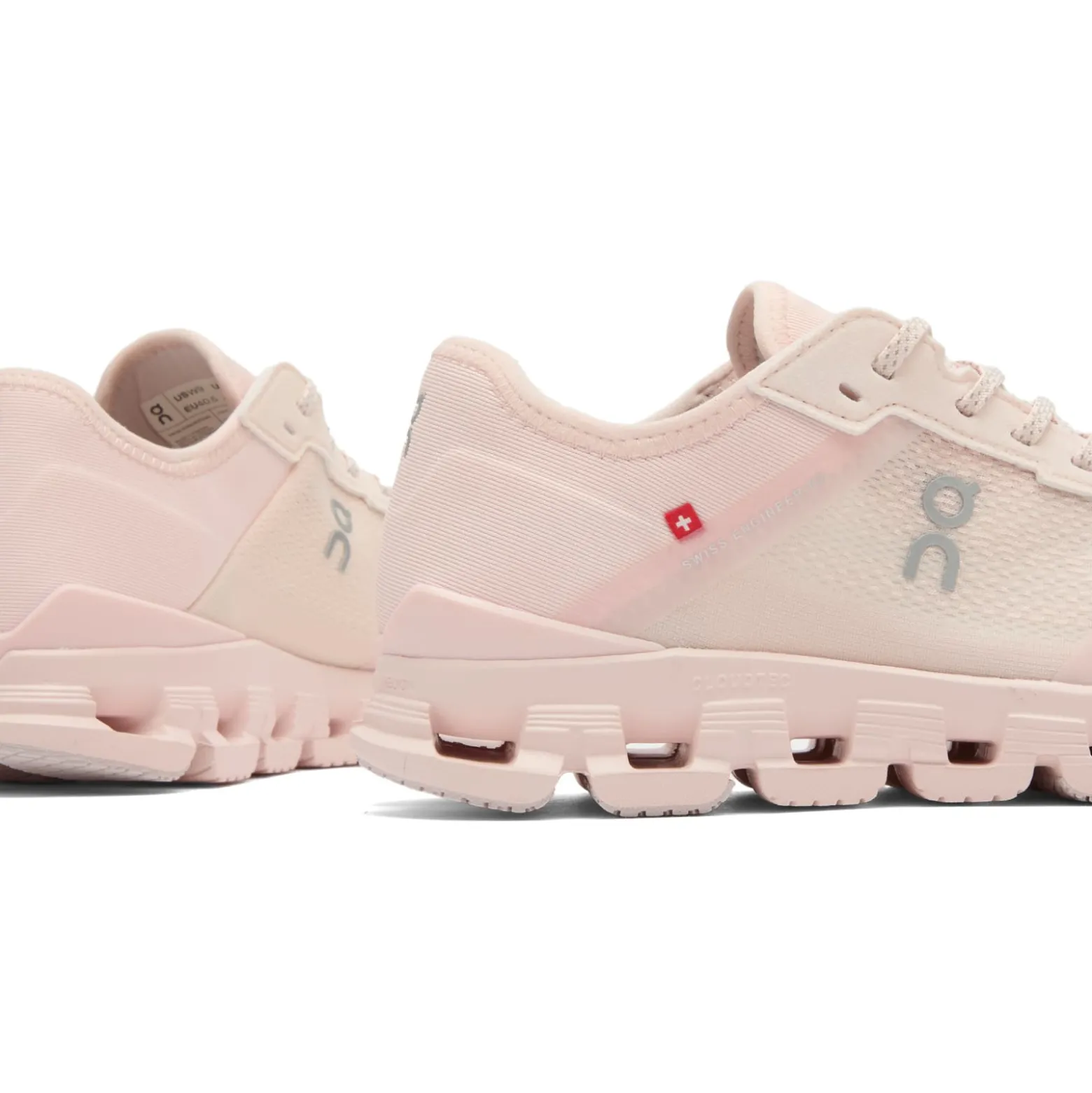 ON Cloudx4 AD Sneaker