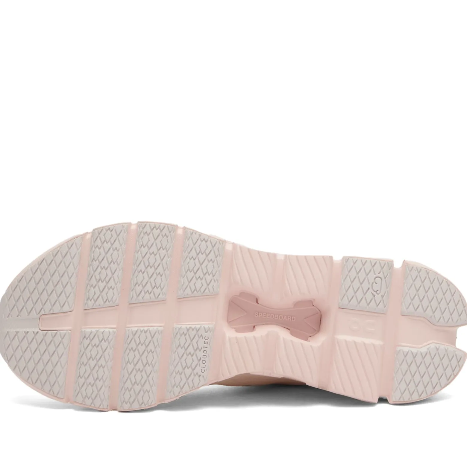 ON Cloudx4 AD Sneaker