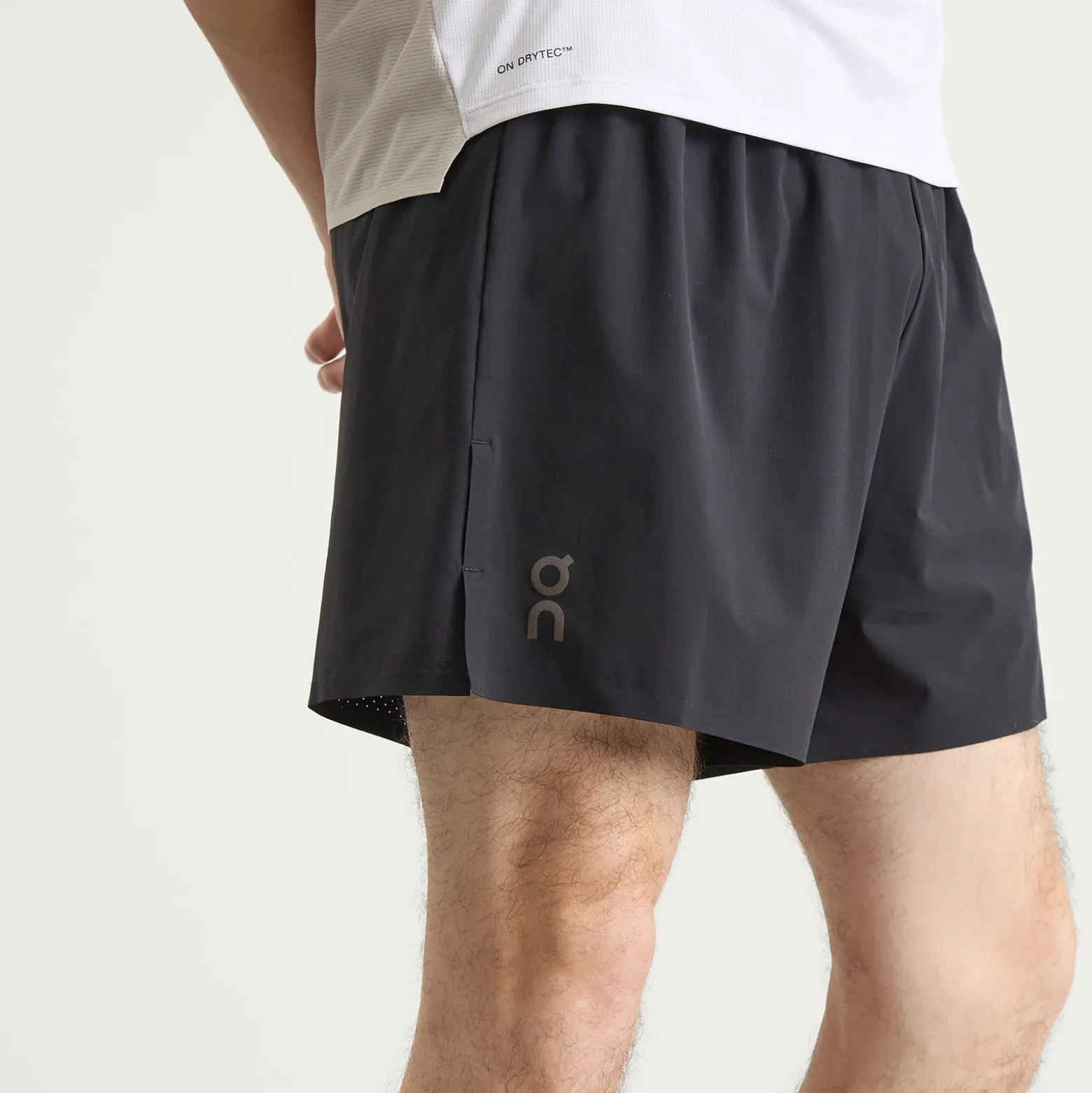 On 5" Performance Shorts