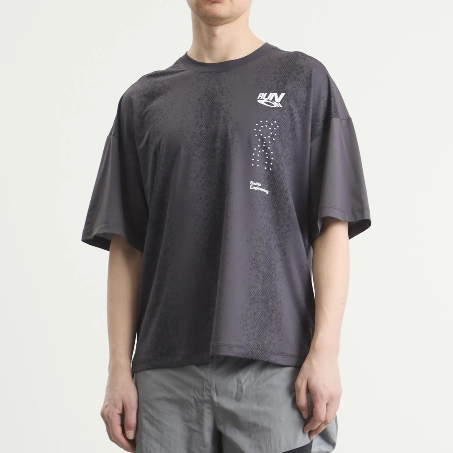 ON Performance Volt T-Shirt