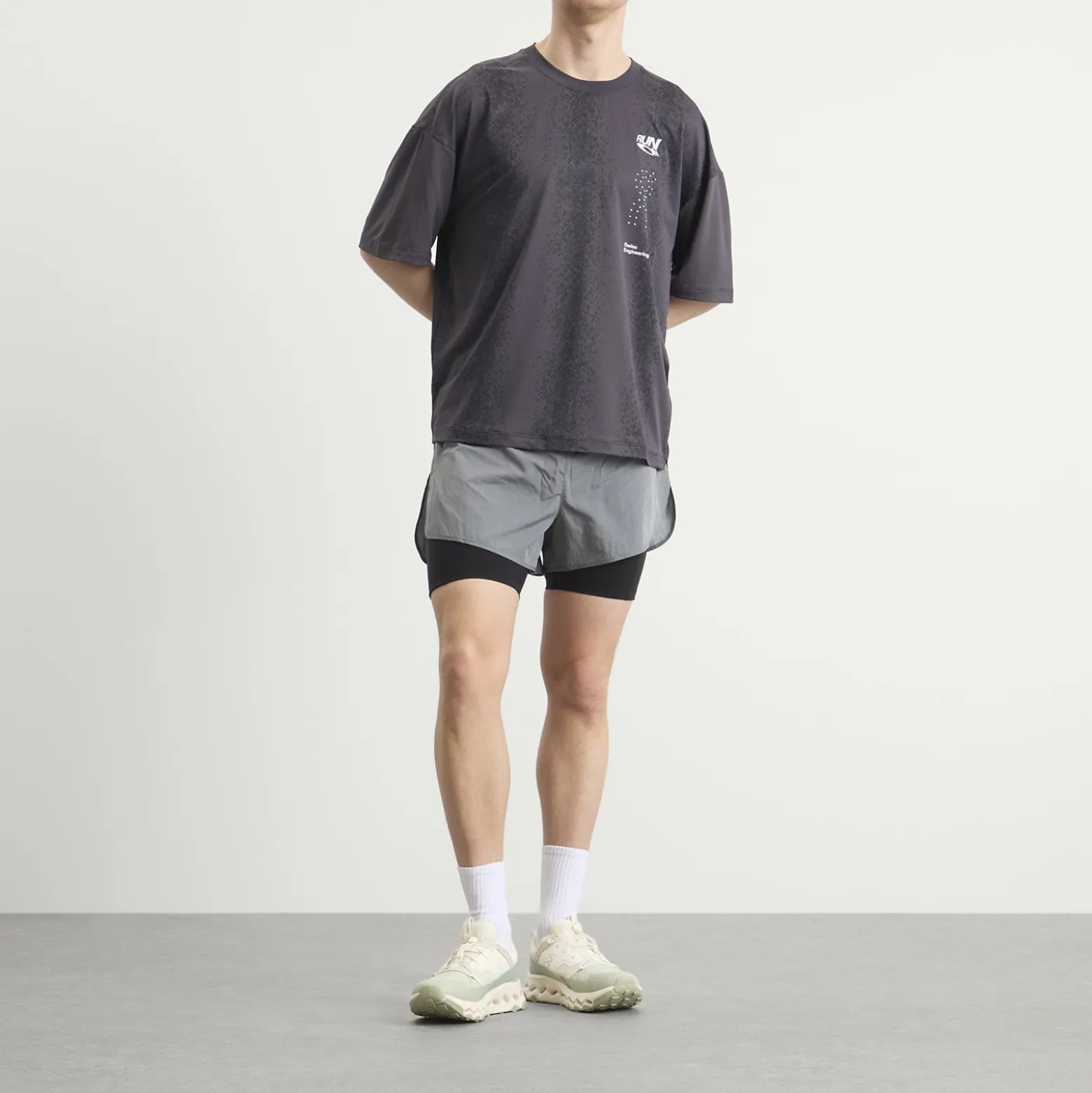 ON Performance Volt T-Shirt