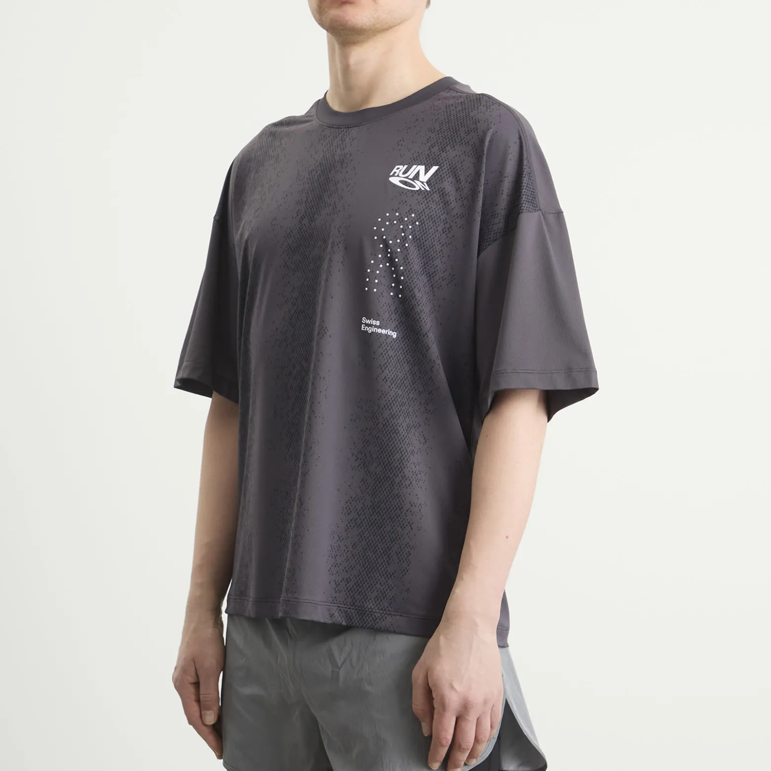 ON Performance Volt T-Shirt