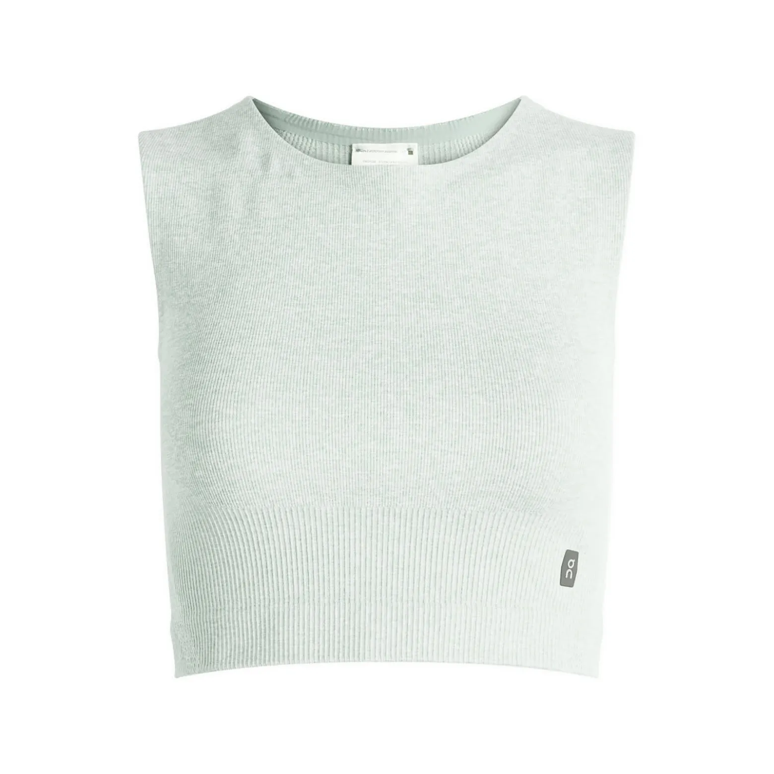 ON Studio Knit Crop Top