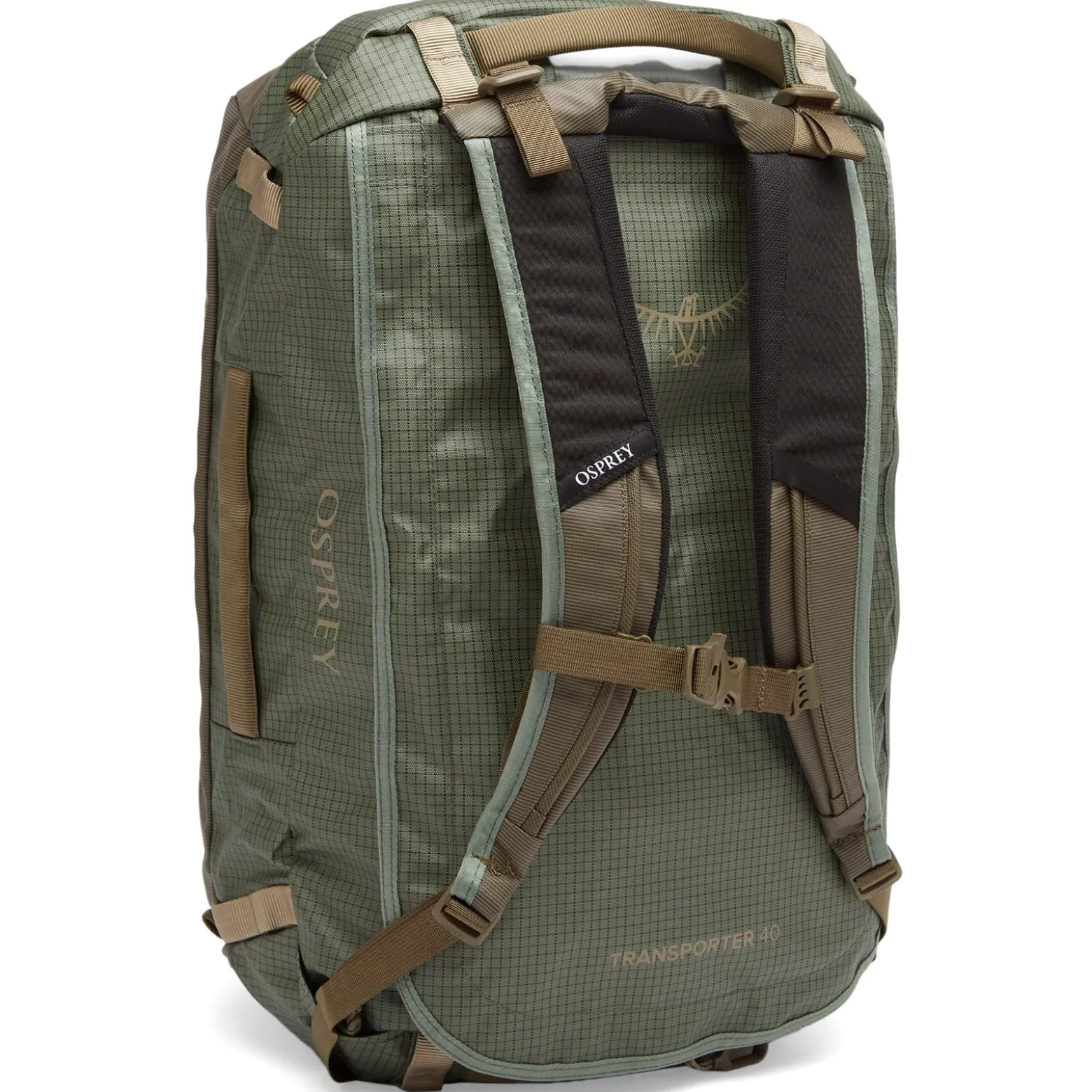 Osprey Transporter Duffel Bag 40