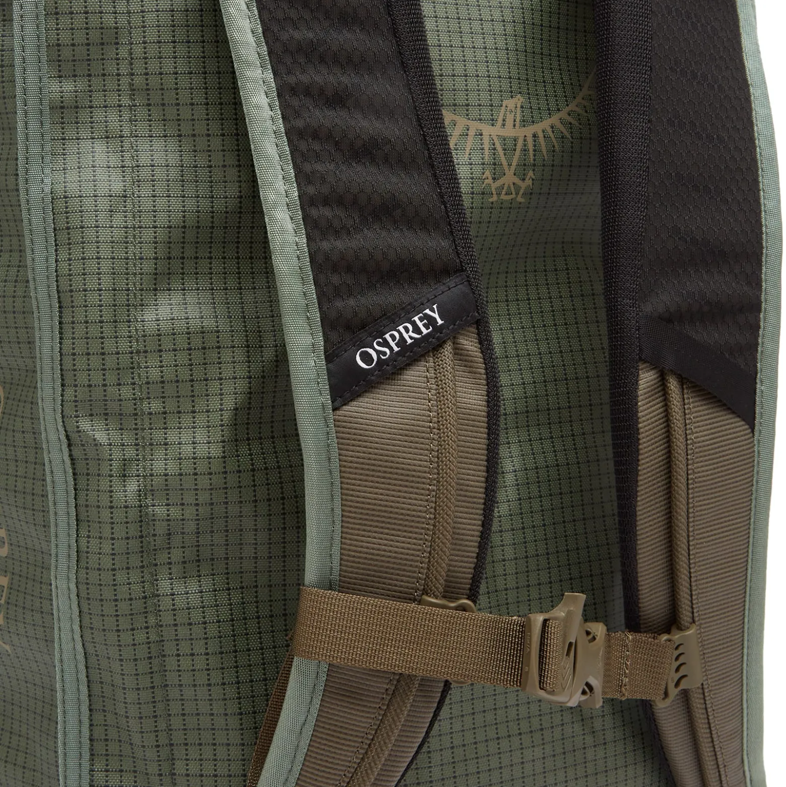 Osprey Transporter Duffel Bag 40
