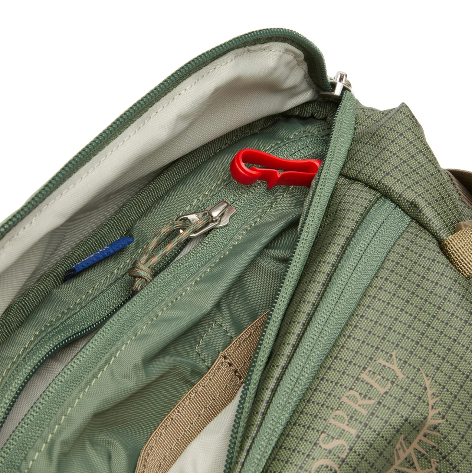 Osprey Transporter Waist Pack