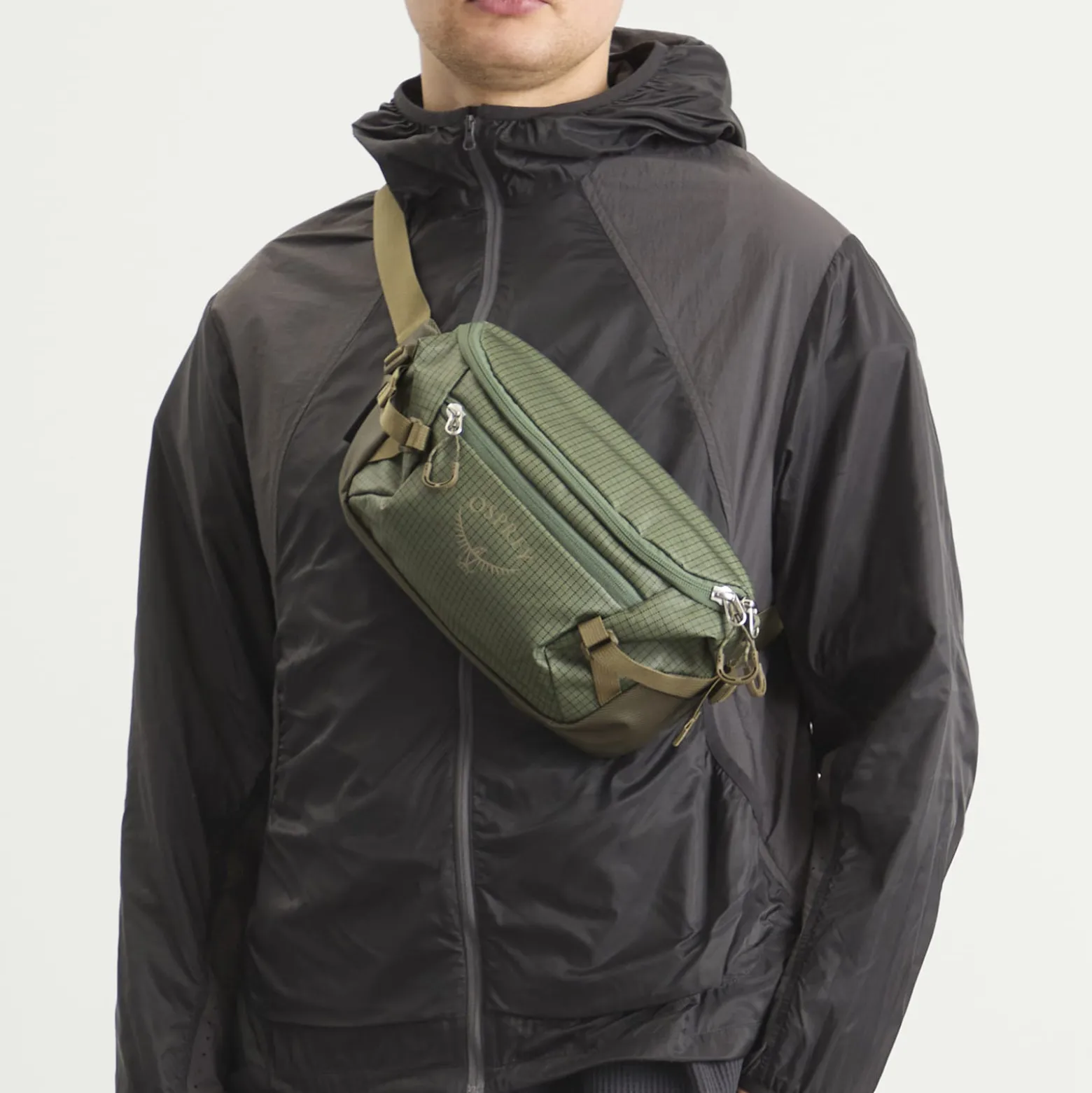 Osprey Transporter Waist Pack