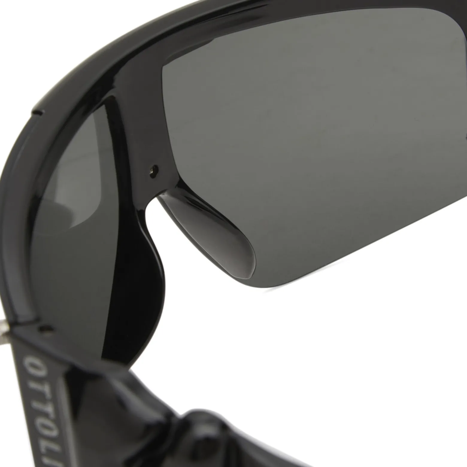 Ottolinger Gem-Stud Knotted Sunglasses