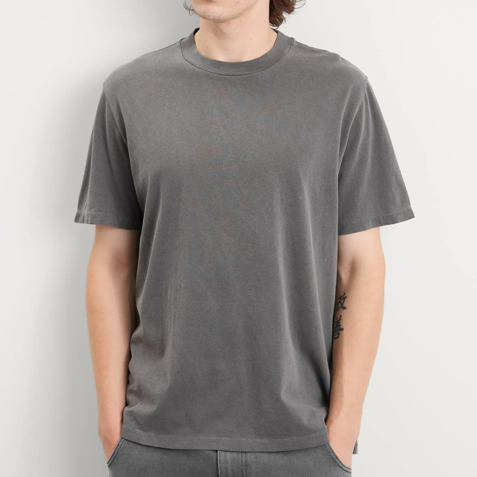 Our Legacy Box Tee