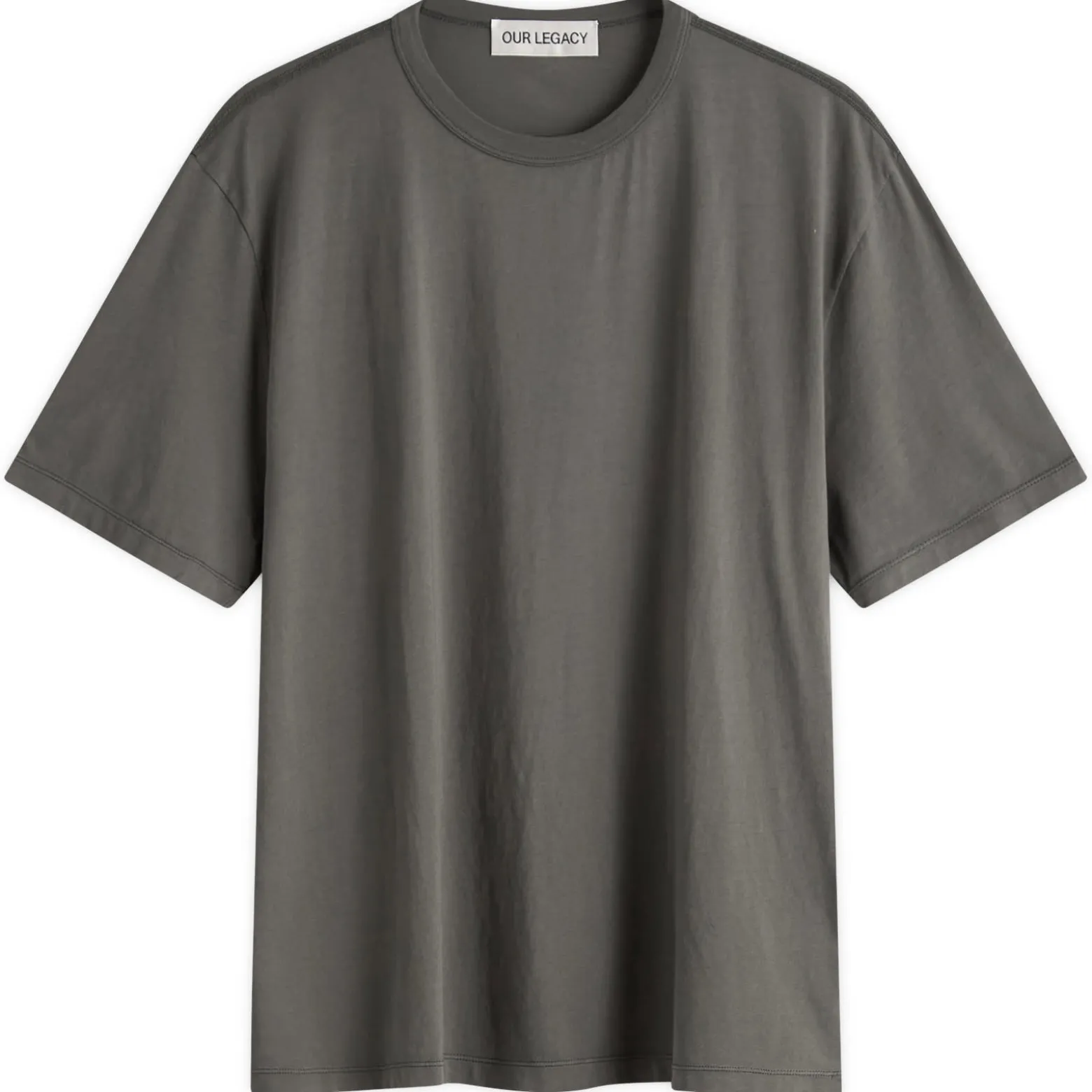 Our Legacy New Box T-Shirt