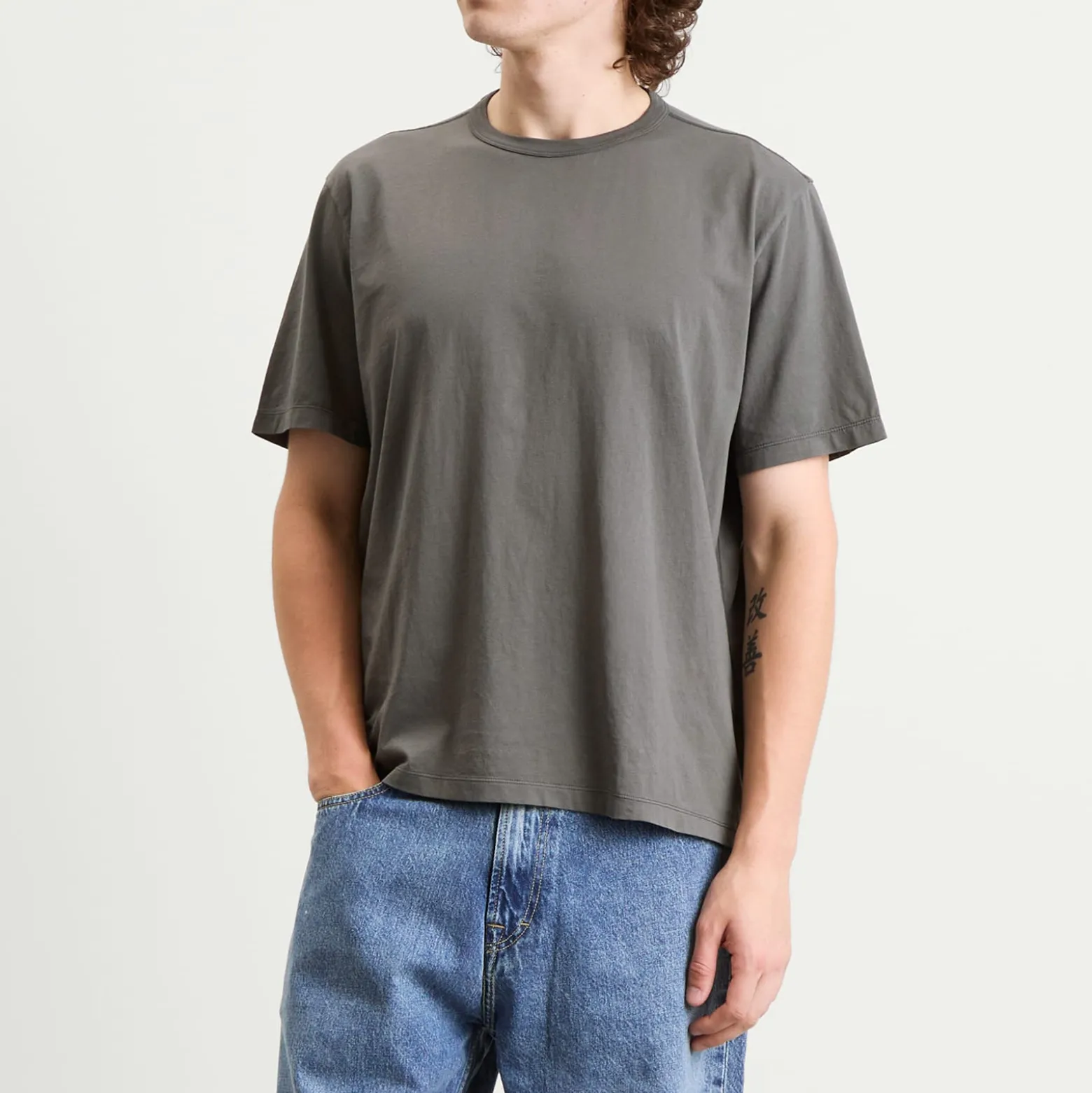 Our Legacy New Box T-Shirt