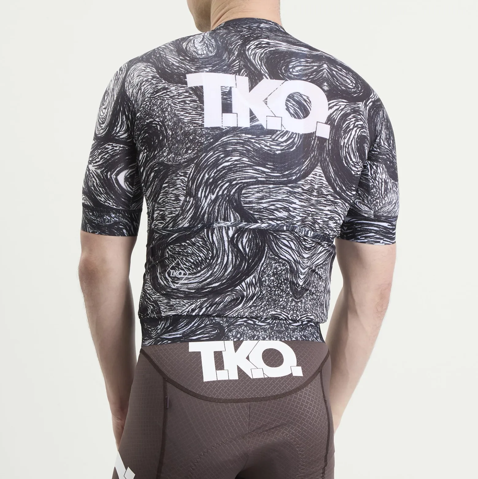 Pas Normal Studios T.K.O. Mechanism Jersey