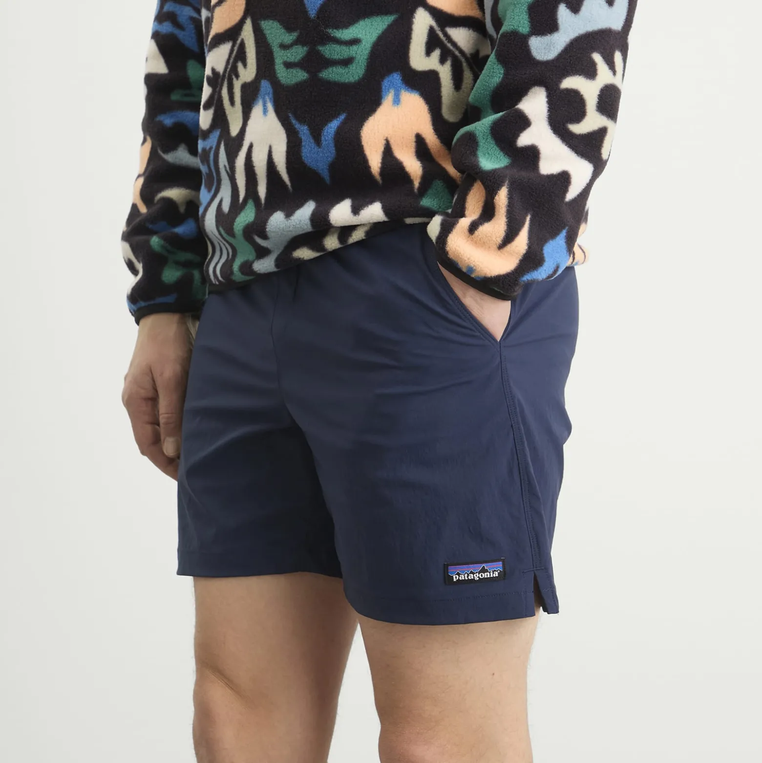 Patagonia Baggies Lights 6" Shorts